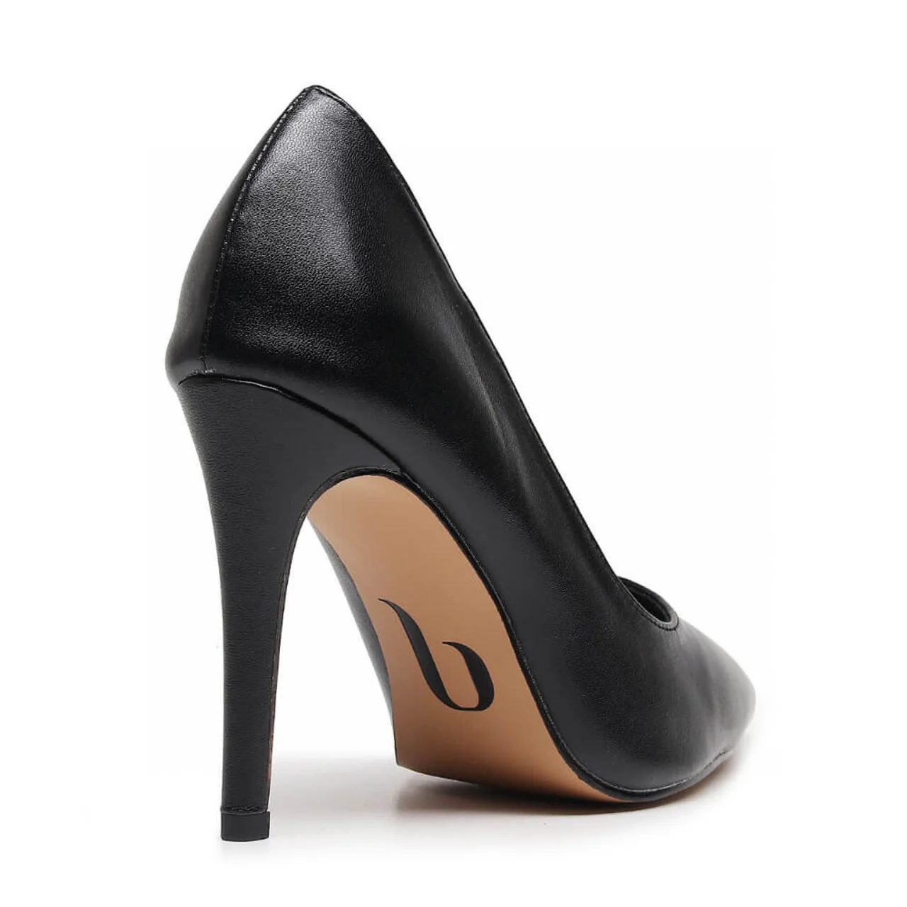 Adira - Classic Pump Latin Dance Shoes (Street Sole) - Image 3