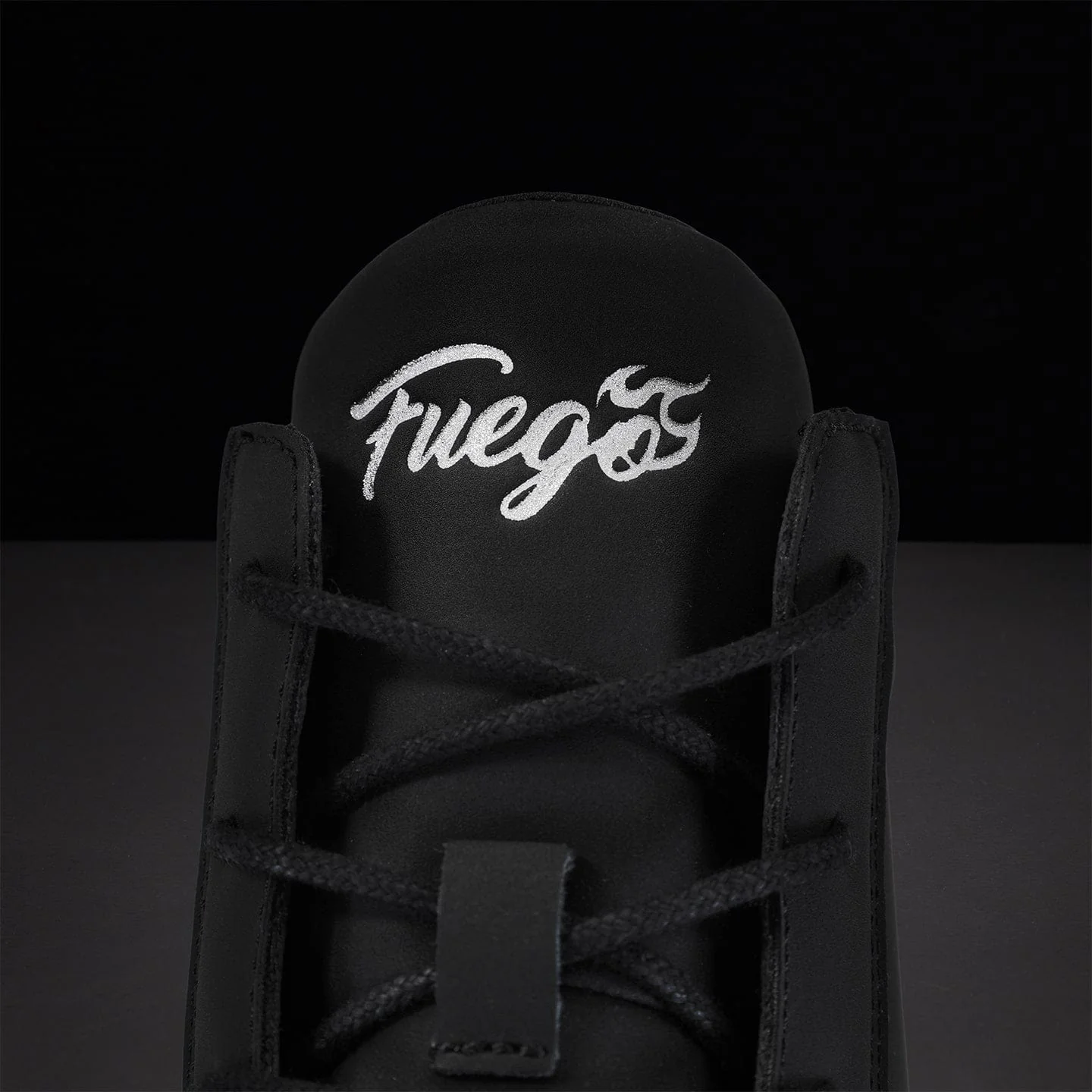 All-black | Wedge | Fuego - Image 11
