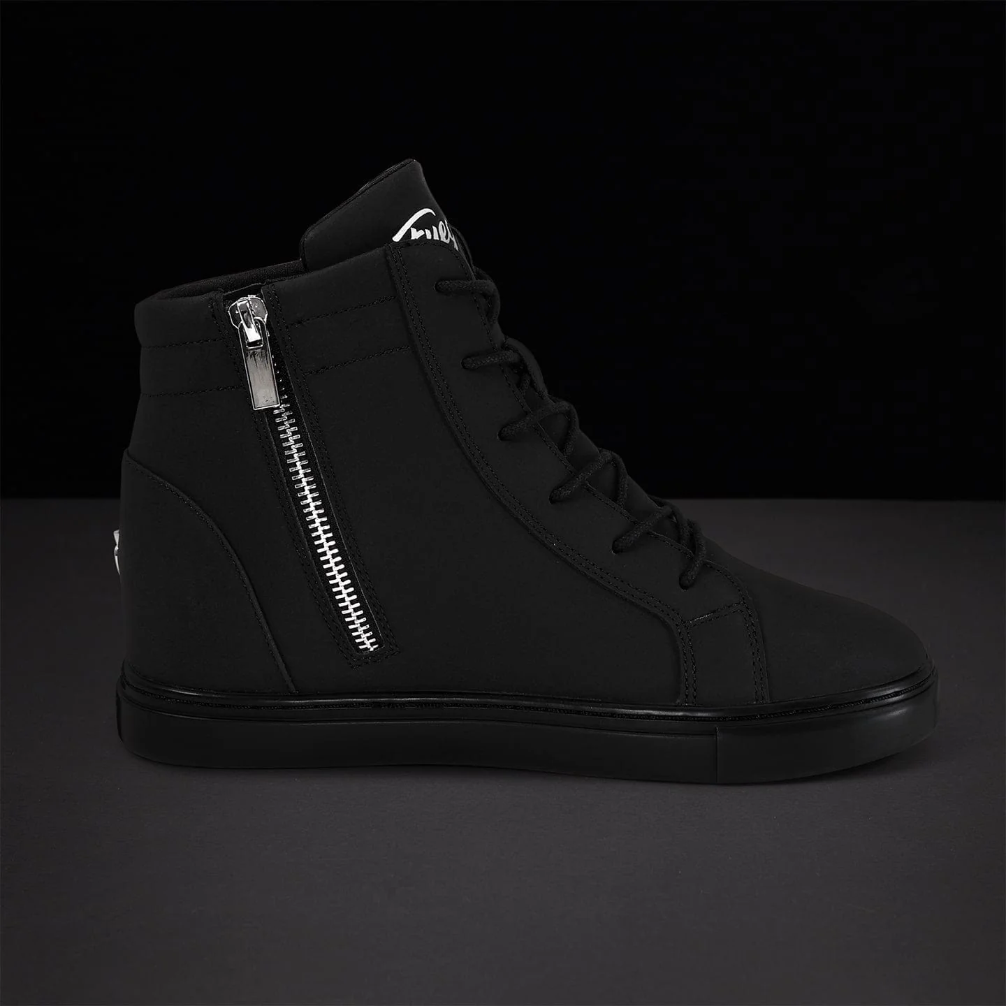 All-black | Wedge | Fuego - Image 2