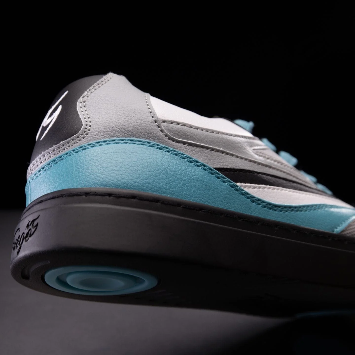 BDash | Low-top | Fuego - Image 12