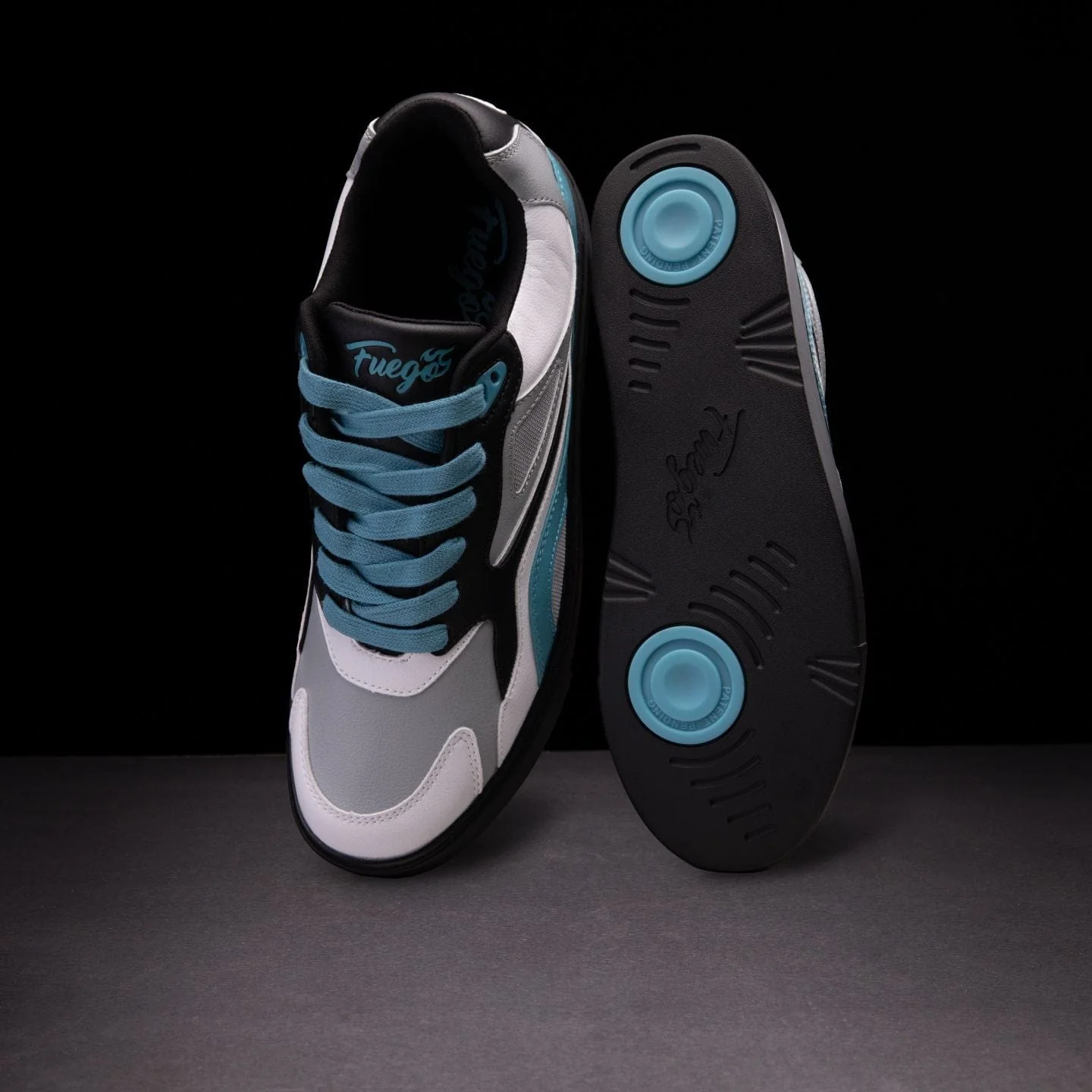 BDash | Low-top | Fuego - Image 14