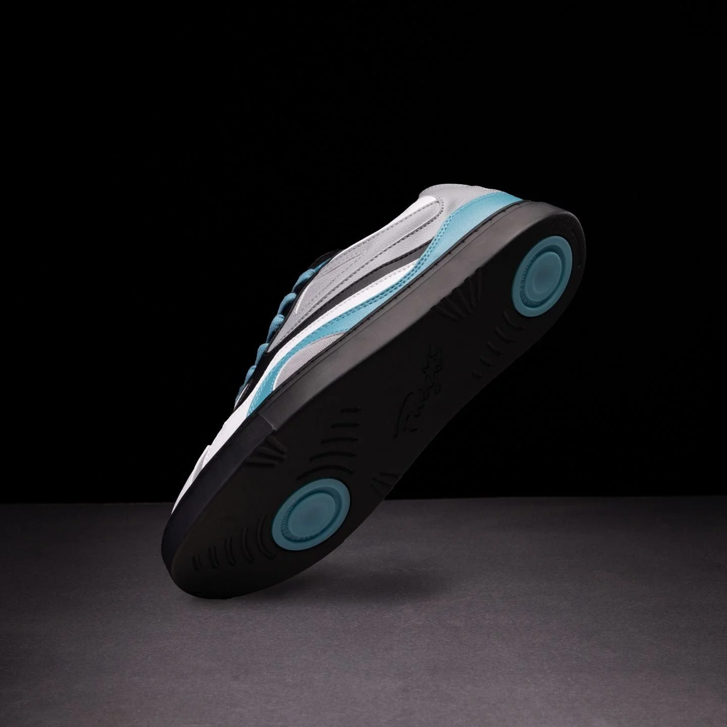 BDash | Low-top | Fuego - Image 3