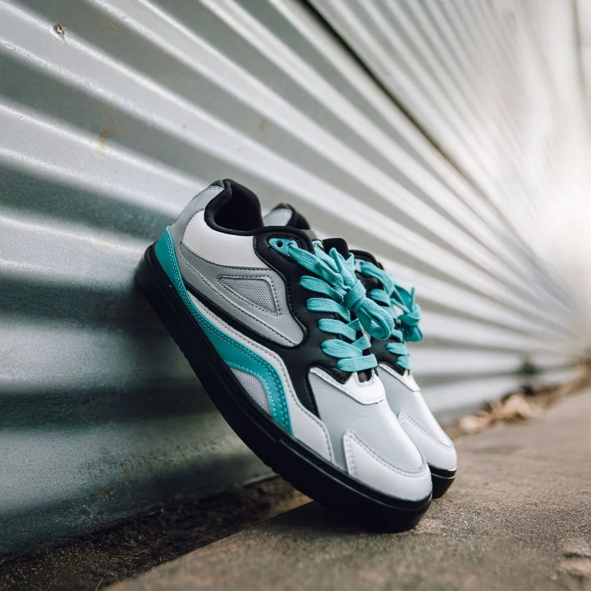BDash | Low-top | Fuego - Image 4