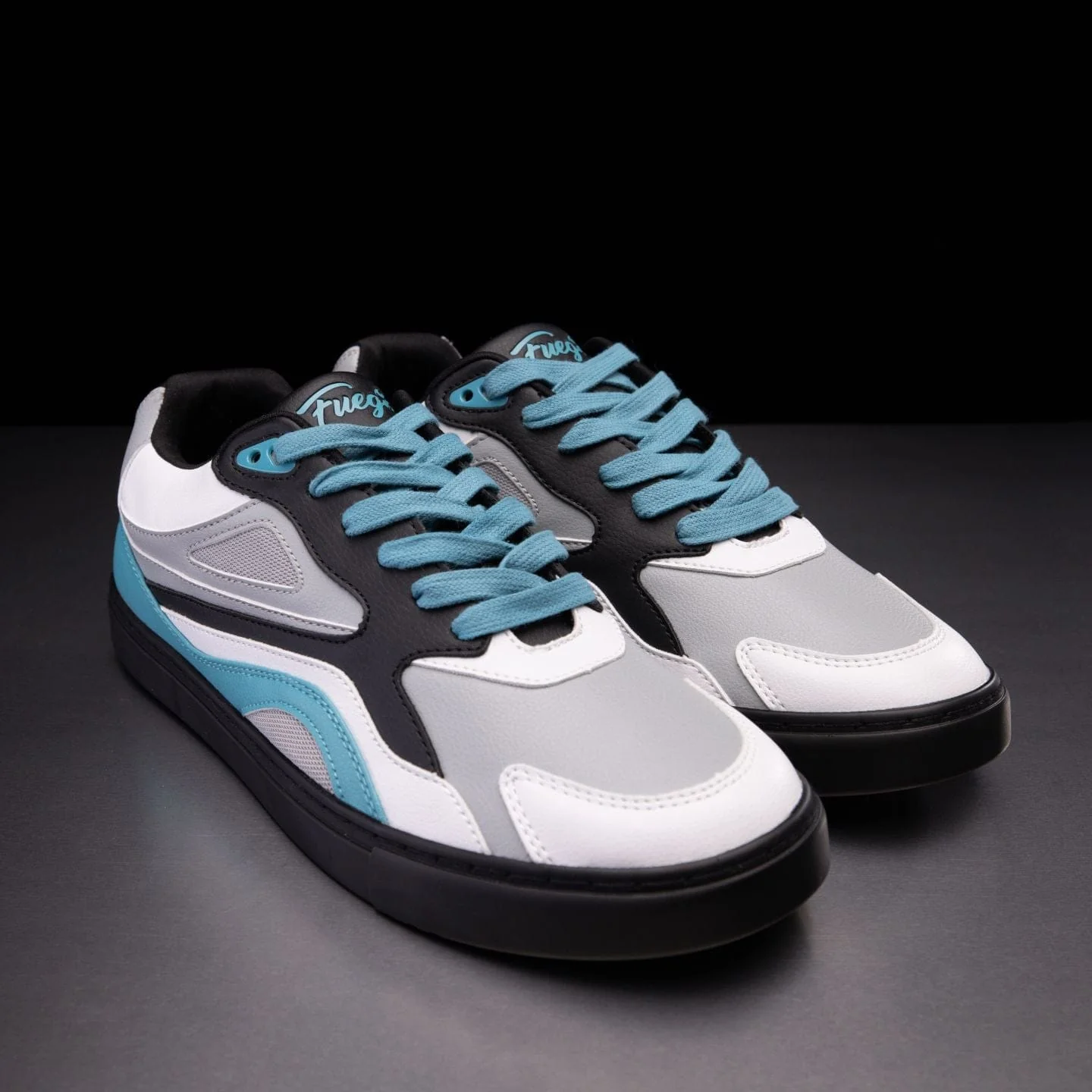 BDash | Low-top | Fuego - Image 8
