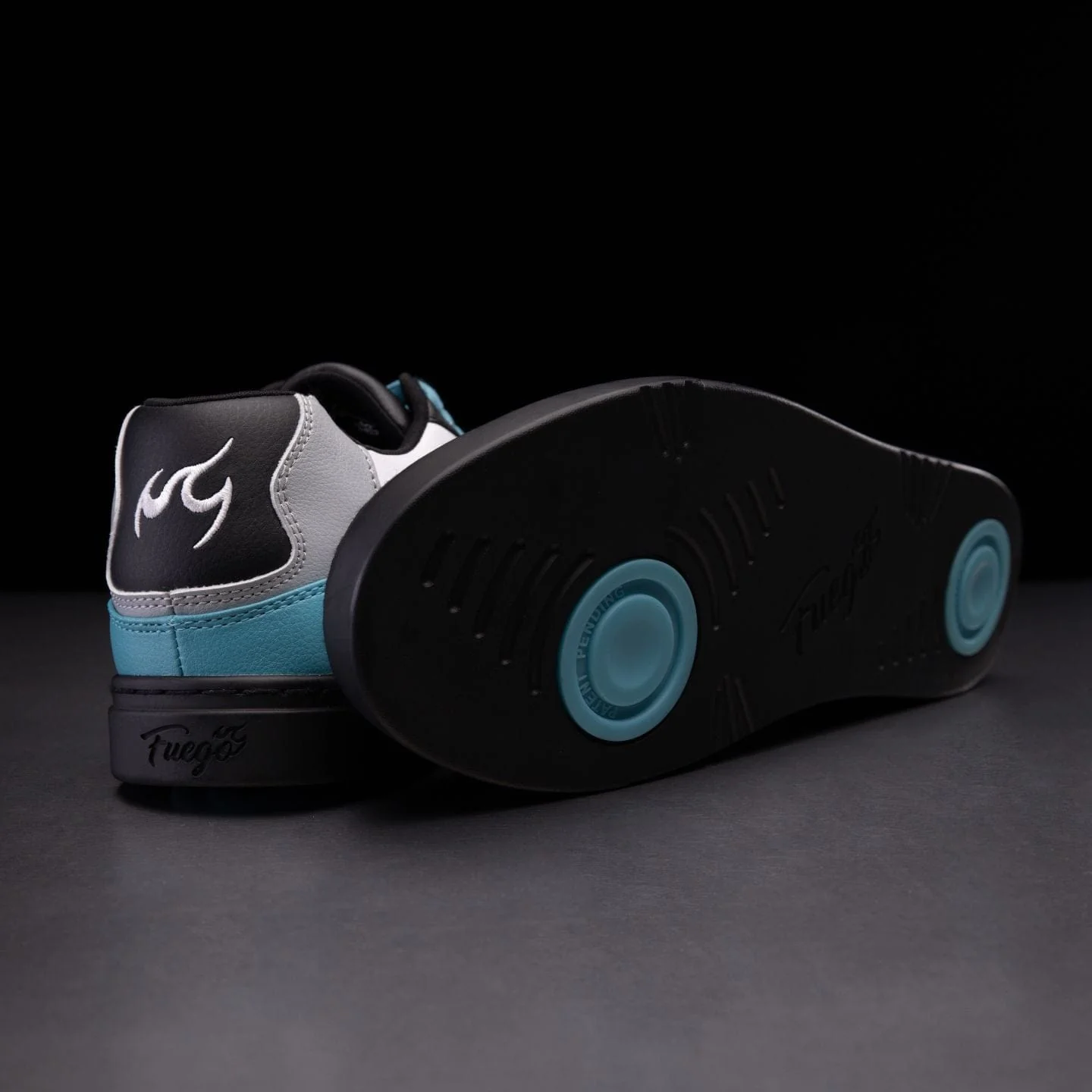BDash | Low-top | Fuego - Image 9