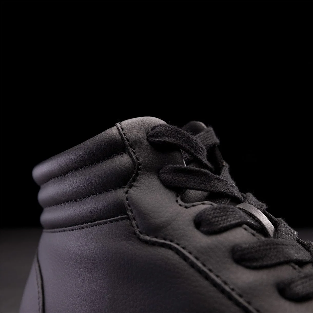 Black | High-top | Fuego - Image 11