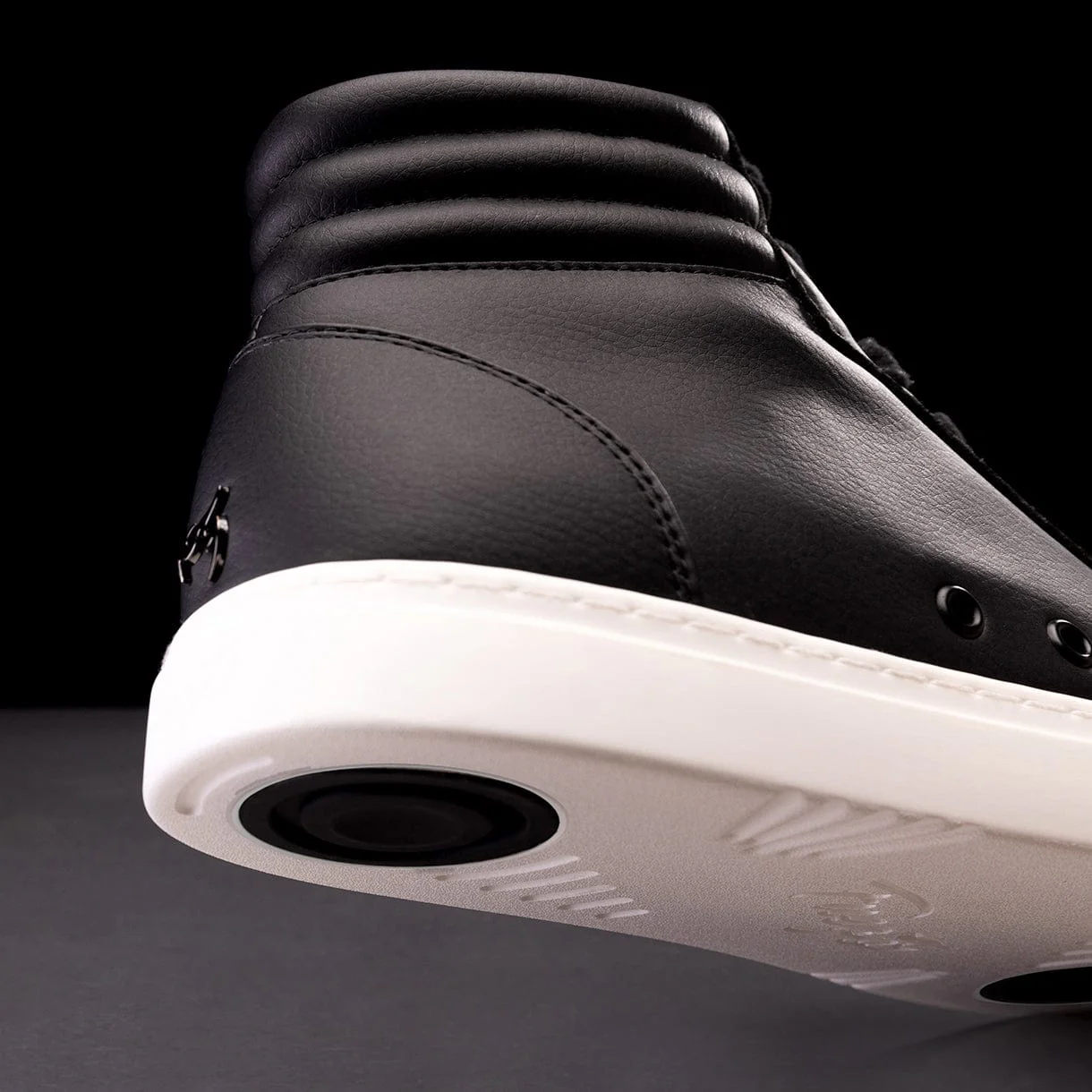 Black | High-top | Fuego - Image 9