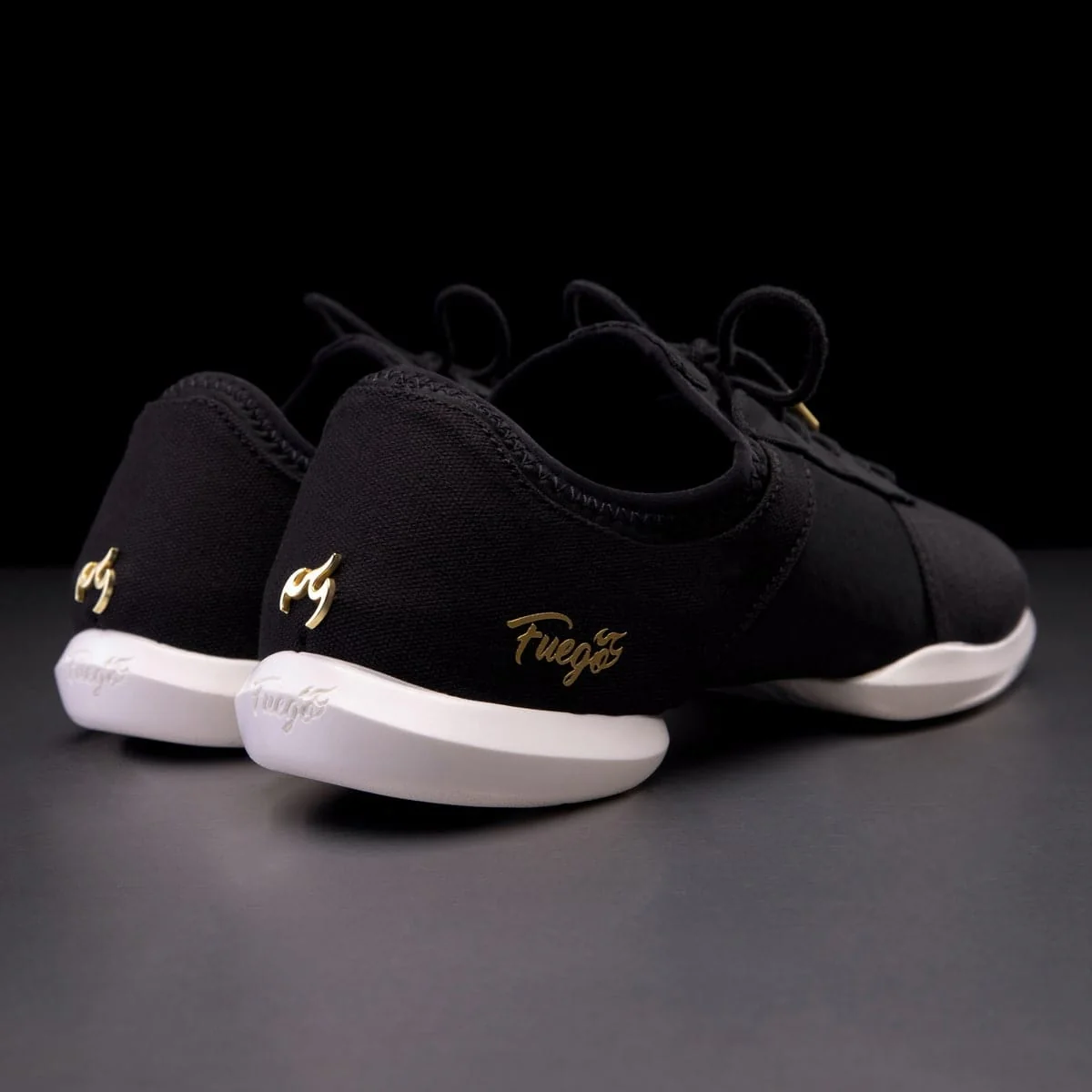 Black | Split-sole | Fuego - Image 10