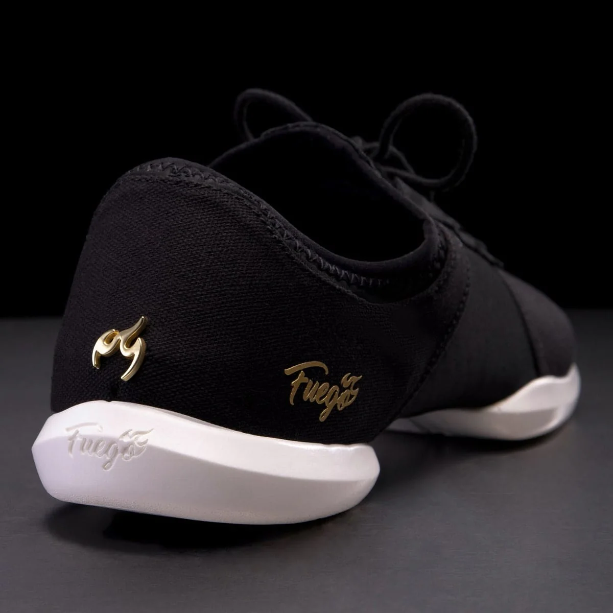 Black | Split-sole | Fuego - Image 11