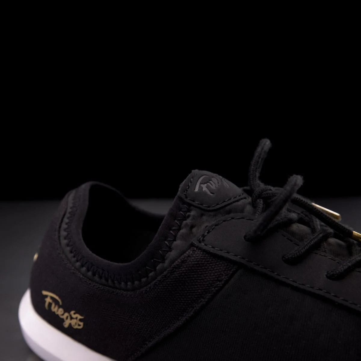Black | Split-sole | Fuego - Image 13