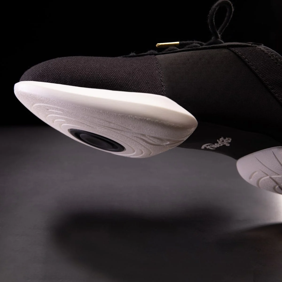 Black | Split-sole | Fuego - Image 14