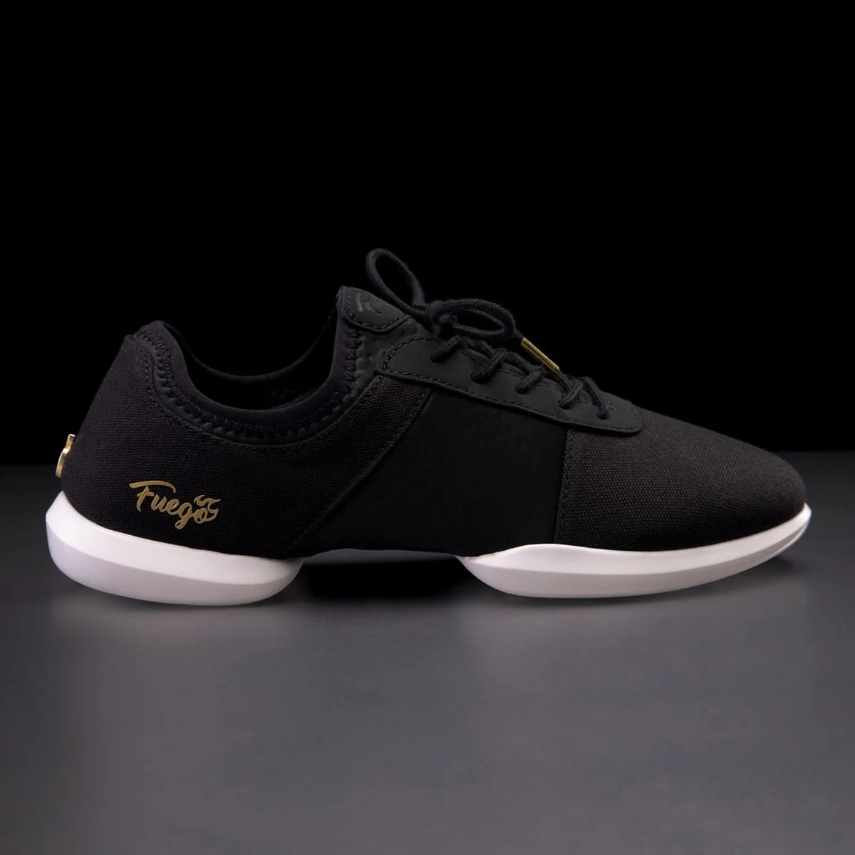 Black | Split-sole | Fuego - Image 2