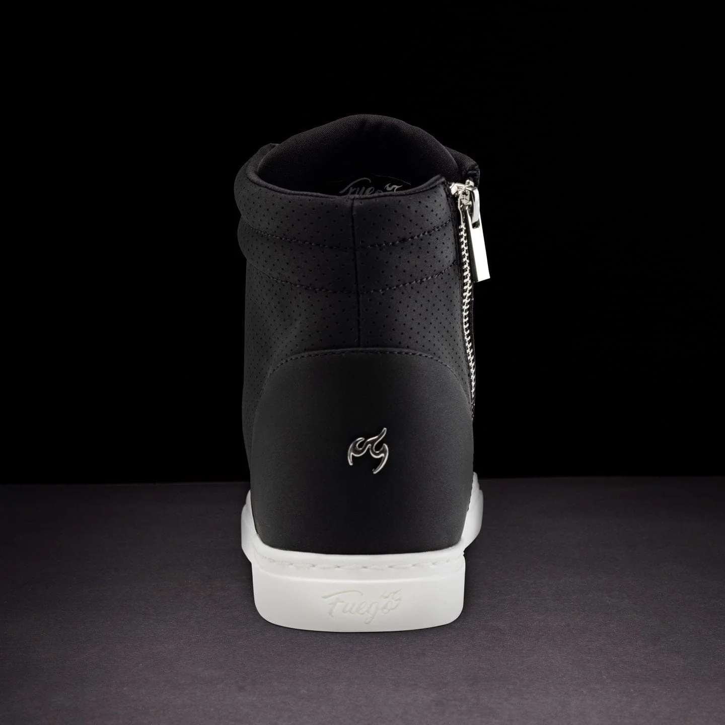 Black | Wedge | Fuego - Image 10