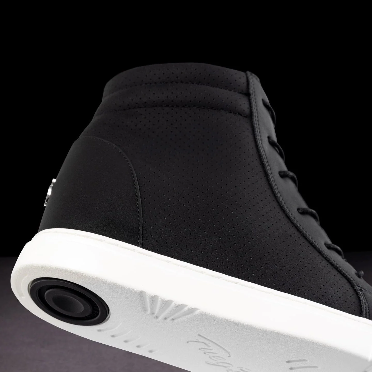 Black | Wedge | Fuego - Image 11