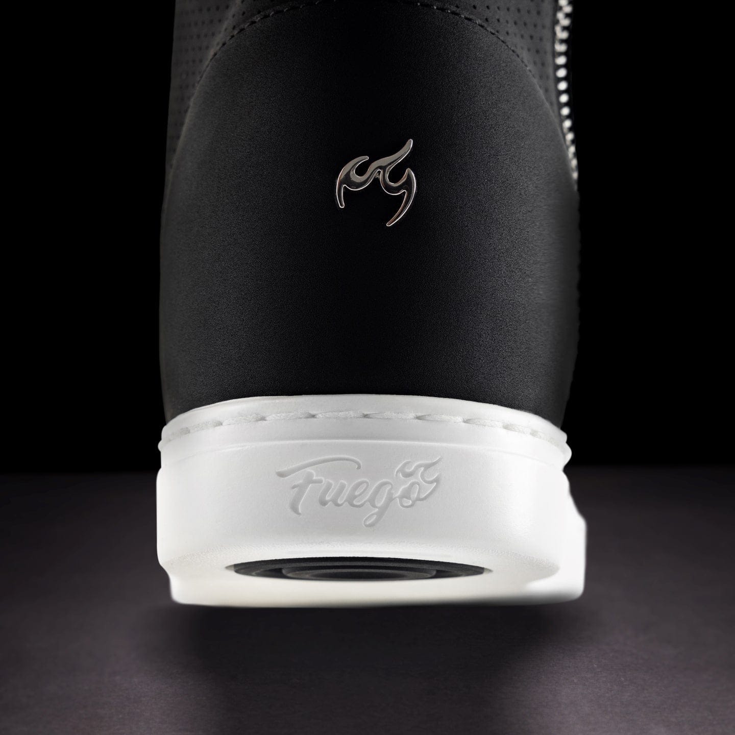Black | Wedge | Fuego - Image 12