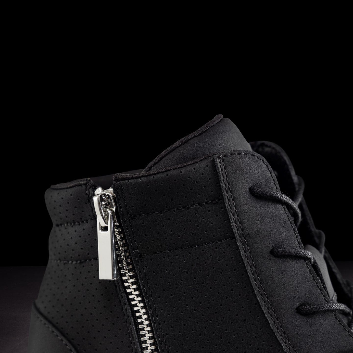 Black | Wedge | Fuego - Image 13