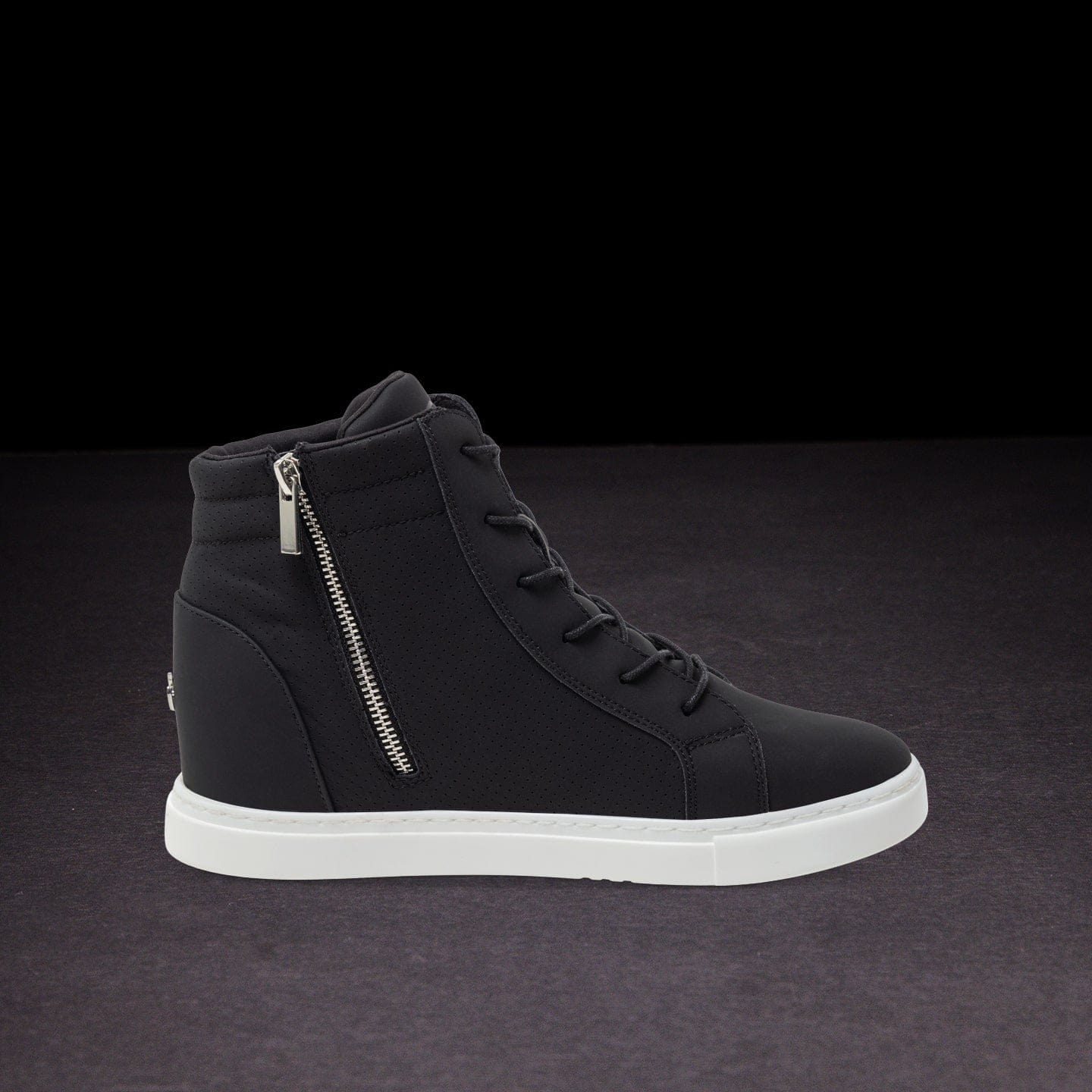 Black | Wedge | Fuego - Image 2