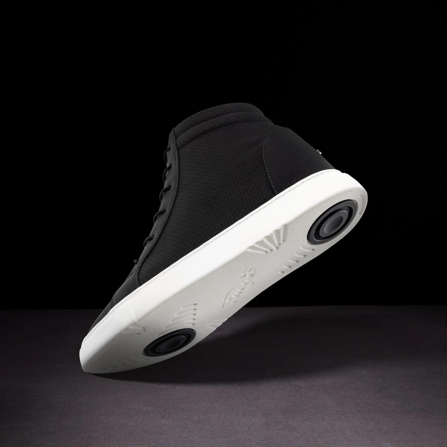 Black | Wedge | Fuego - Image 4