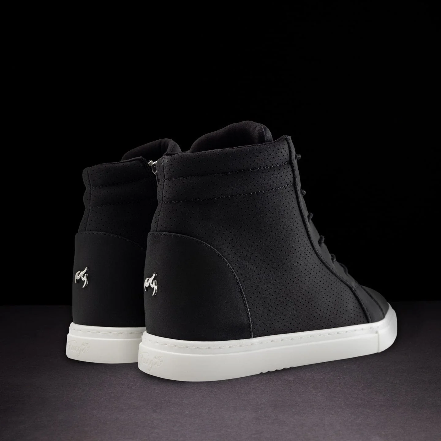 Black | Wedge | Fuego - Image 6