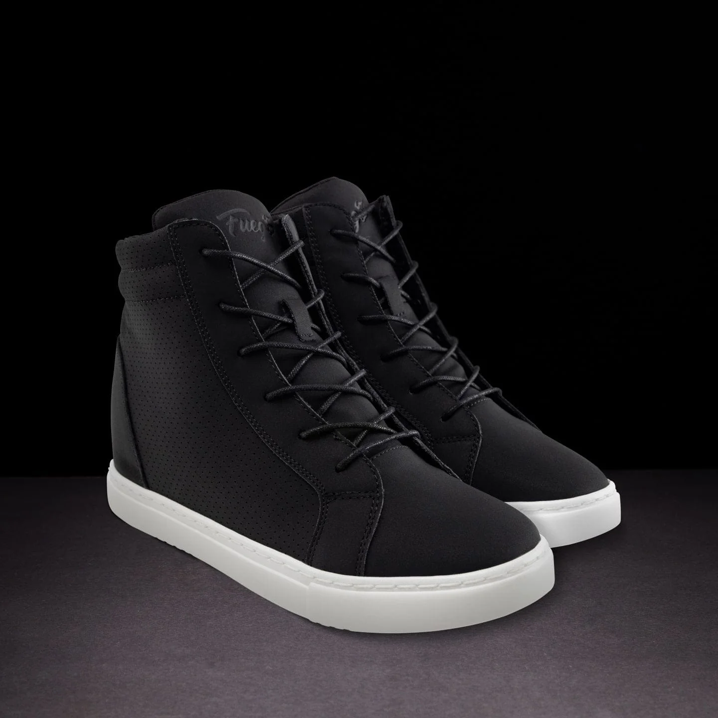 Black | Wedge | Fuego - Image 8
