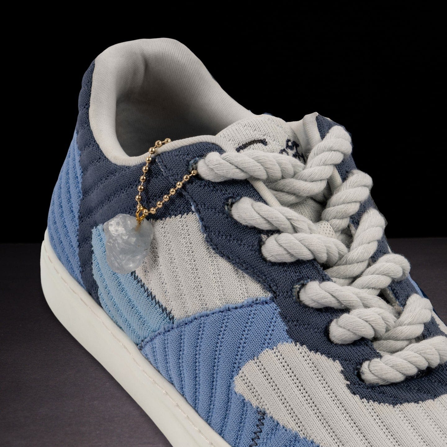 Blue Jade | Low-top | Fuego - Image 11