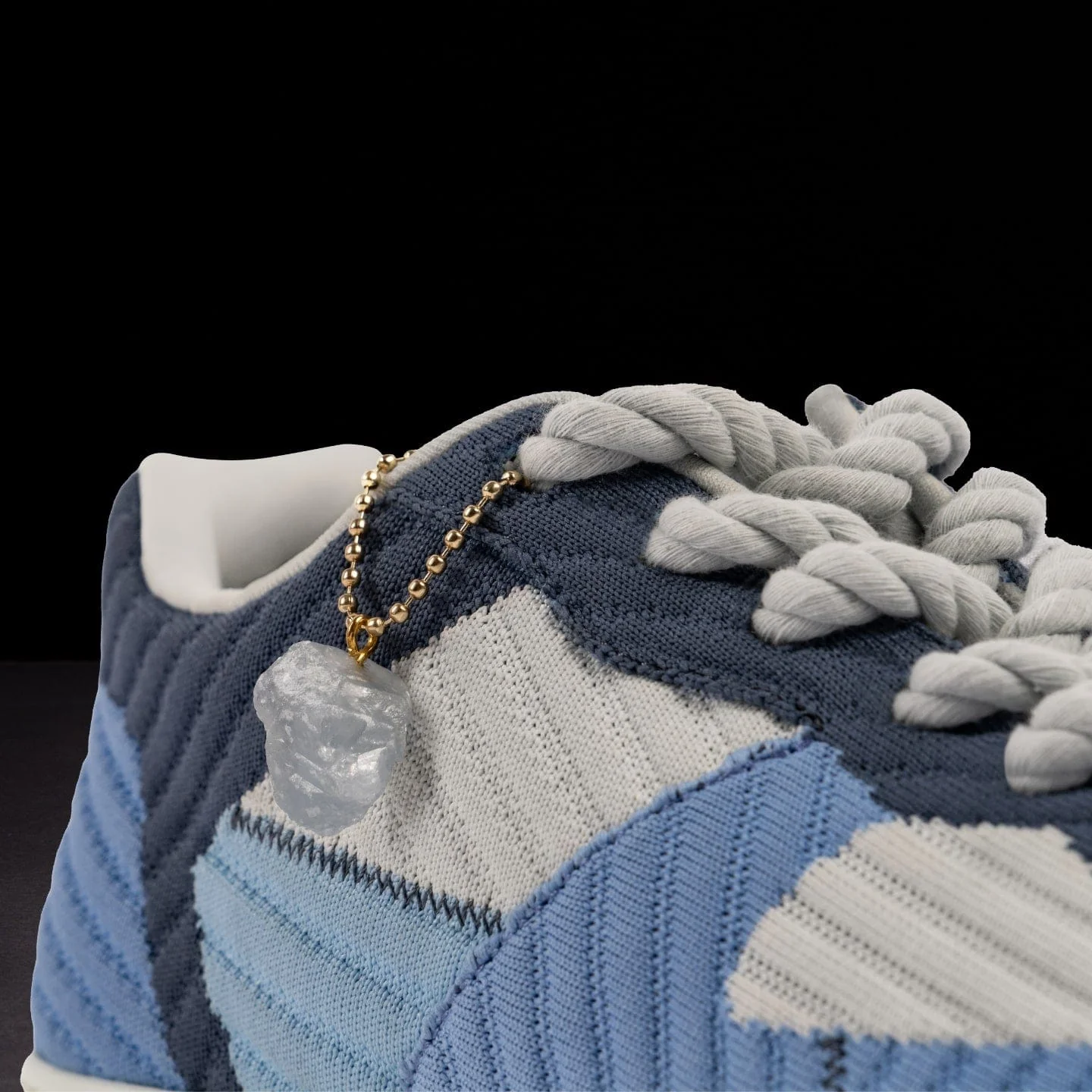 Blue Jade | Low-top | Fuego - Image 13