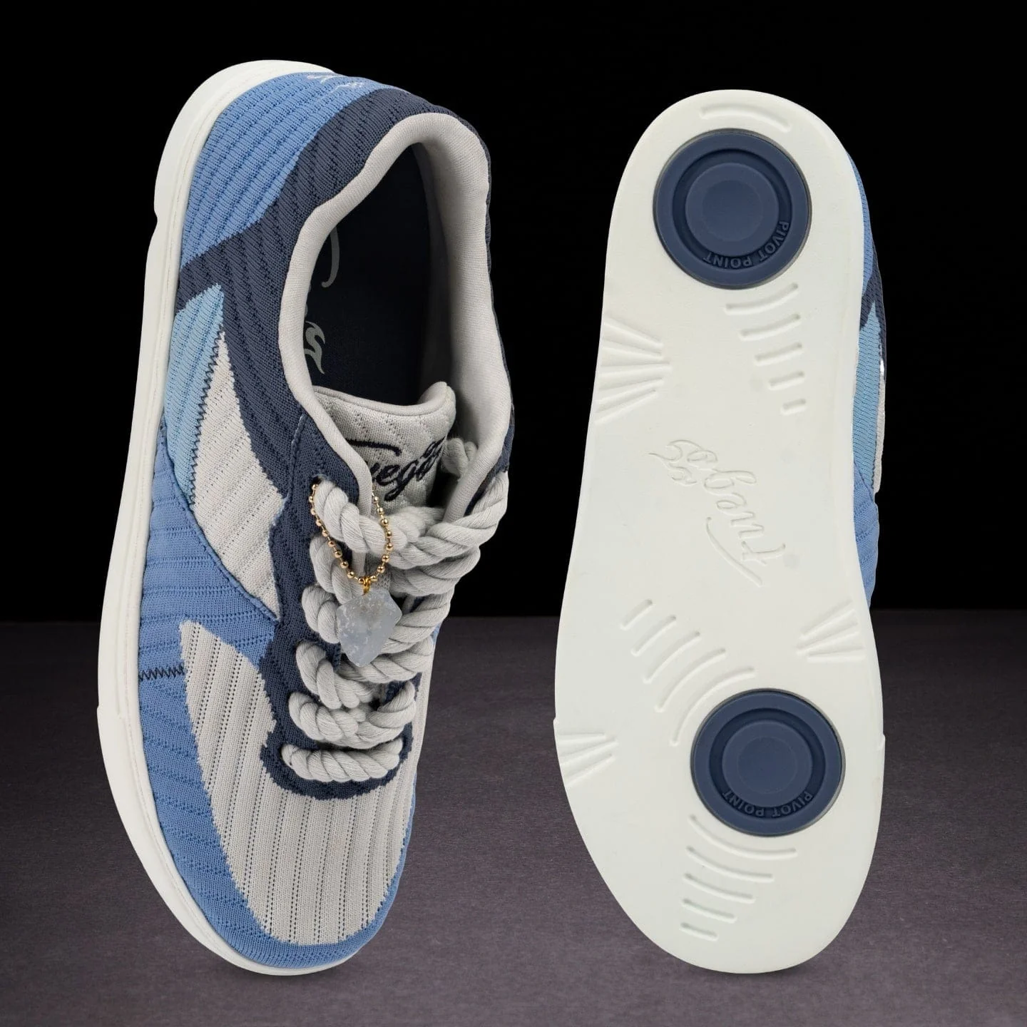 Blue Jade | Low-top | Fuego - Image 14
