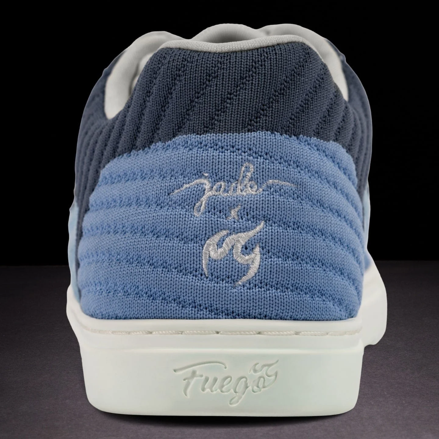 Blue Jade | Low-top | Fuego - Image 15