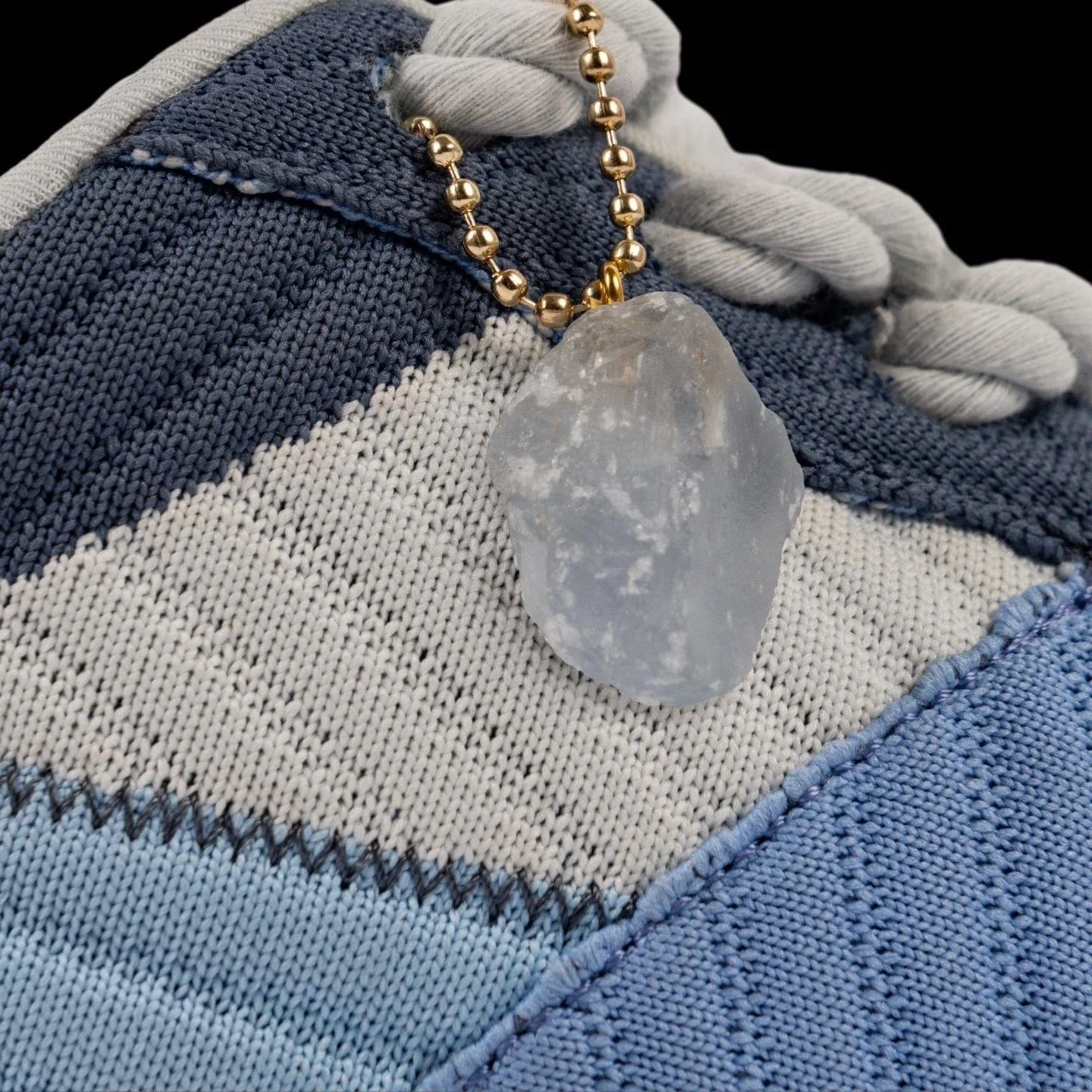 Blue Jade | Low-top | Fuego - Image 4