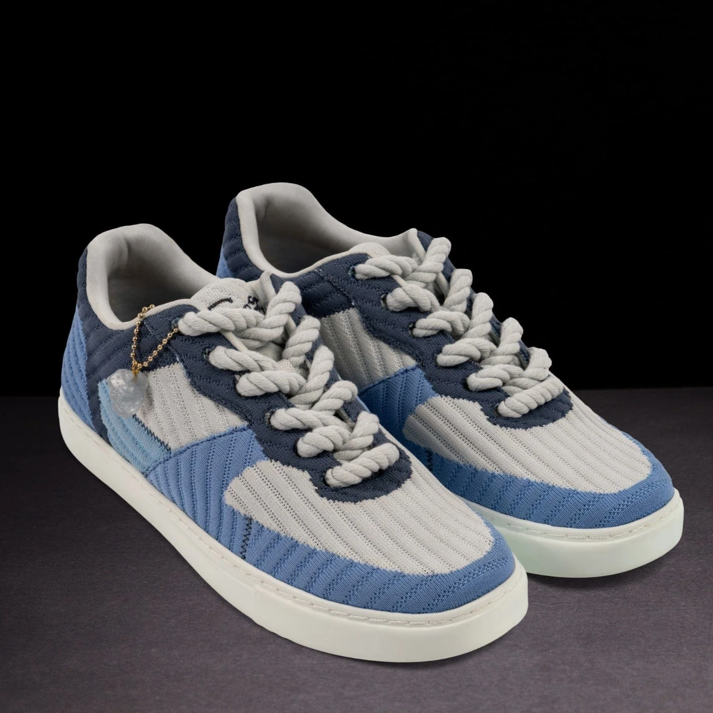 Blue Jade | Low-top | Fuego - Image 6