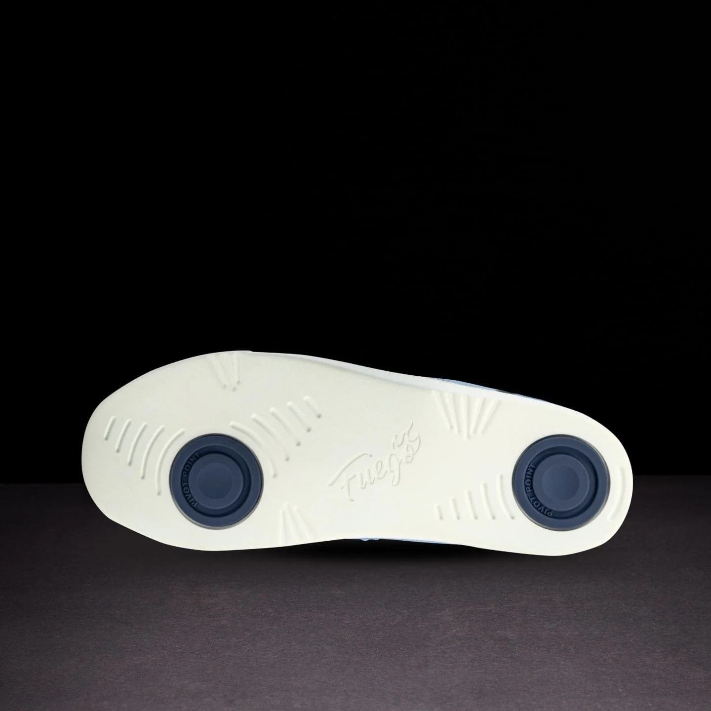 Blue Jade | Low-top | Fuego - Image 9
