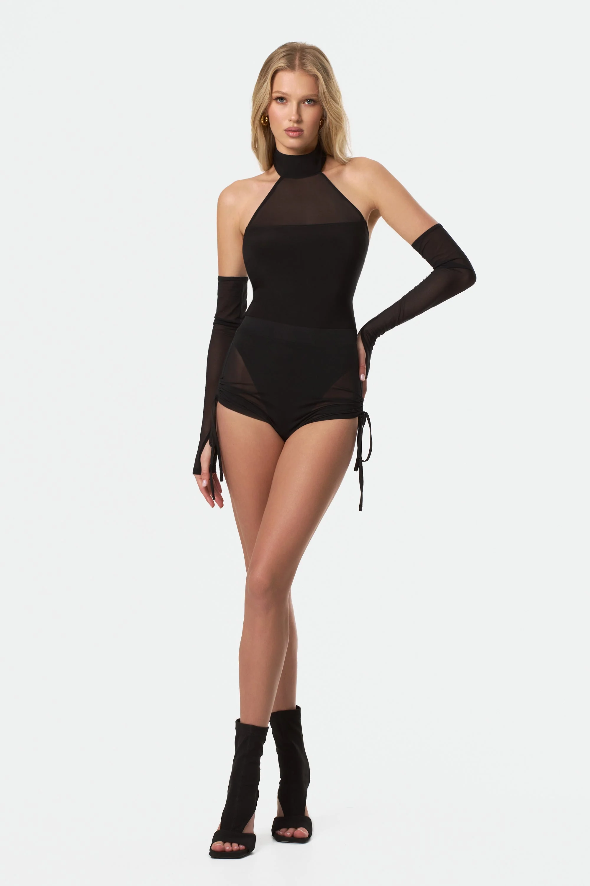 Bodysuit «Adriana» - Image 5