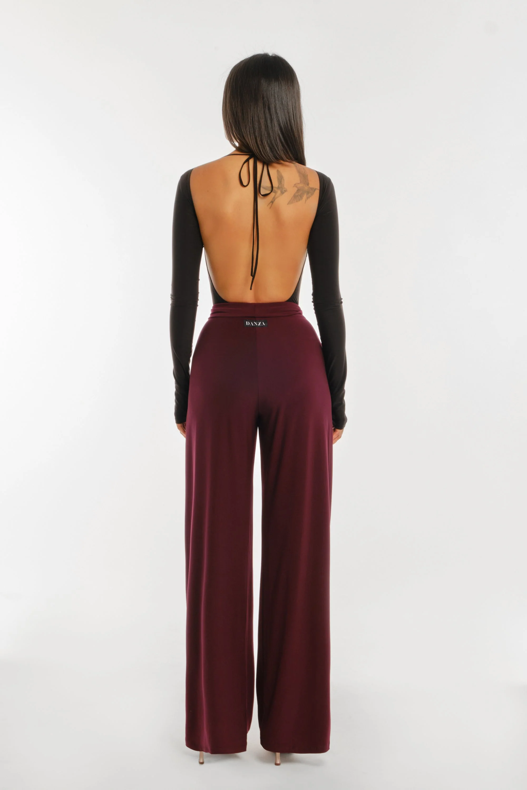 Bodysuit «Amelia» - Image 8