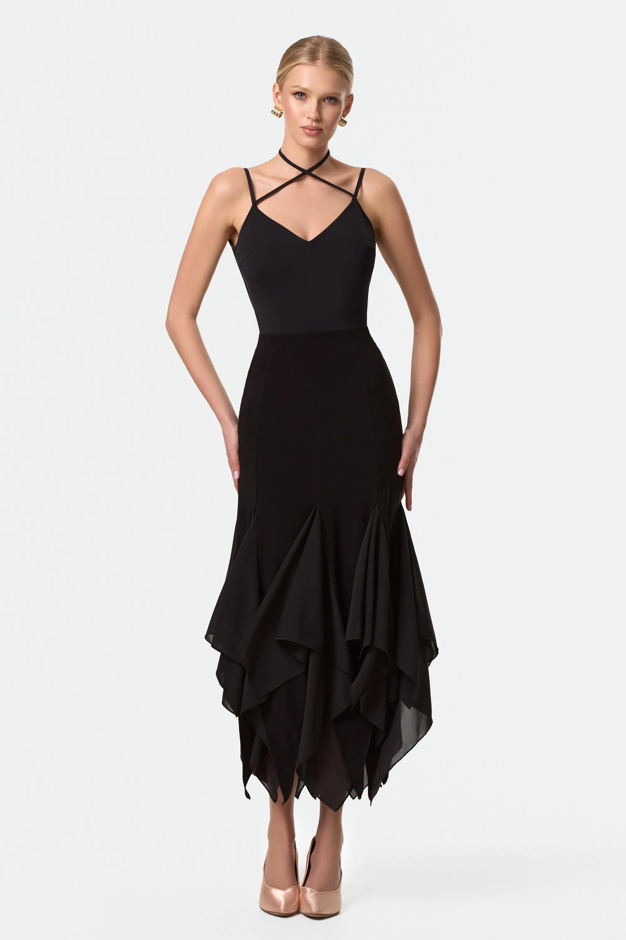 Bodysuit «Camilla» - Image 6