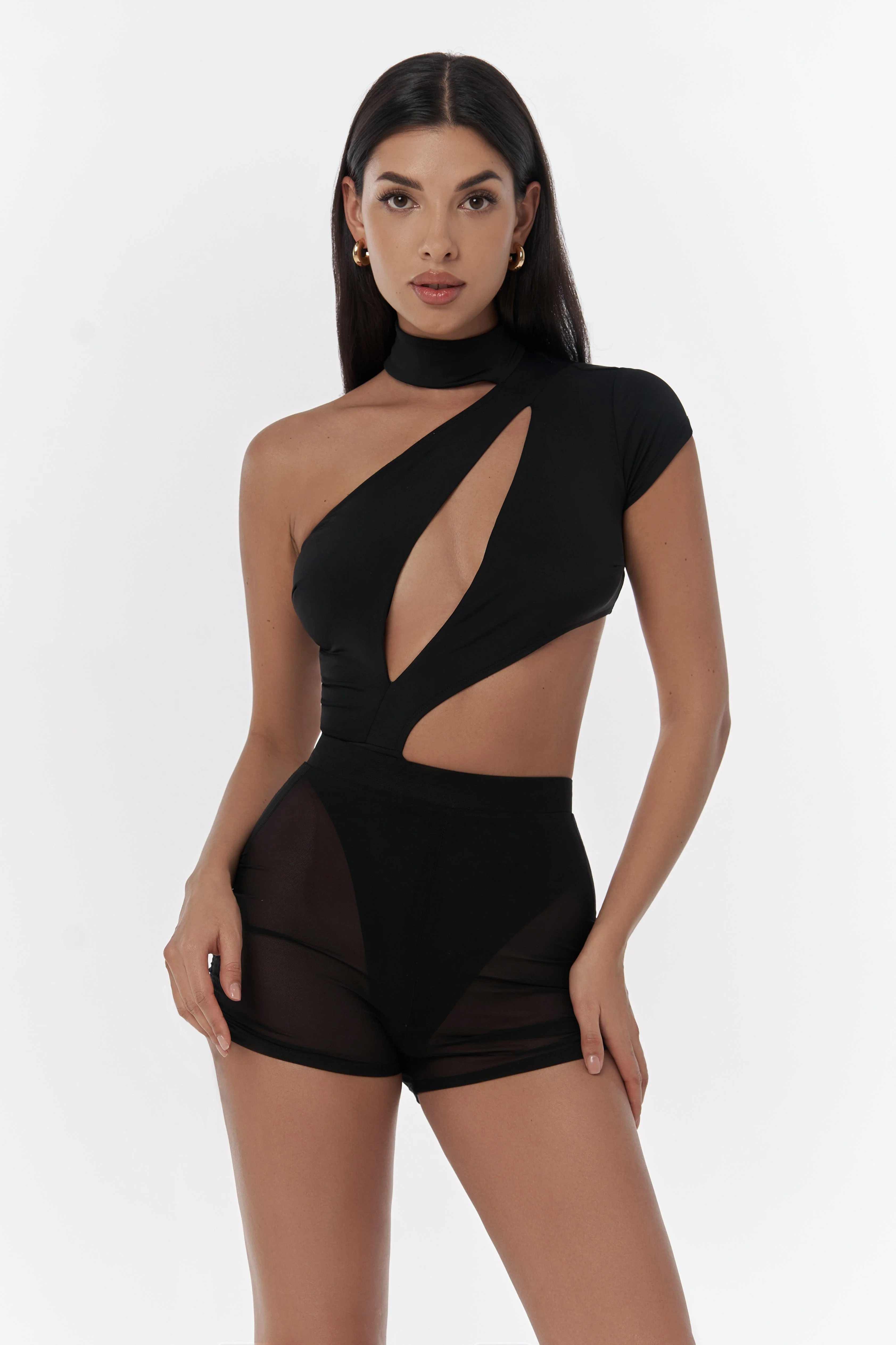 Bodysuit «Gina» - Image 6