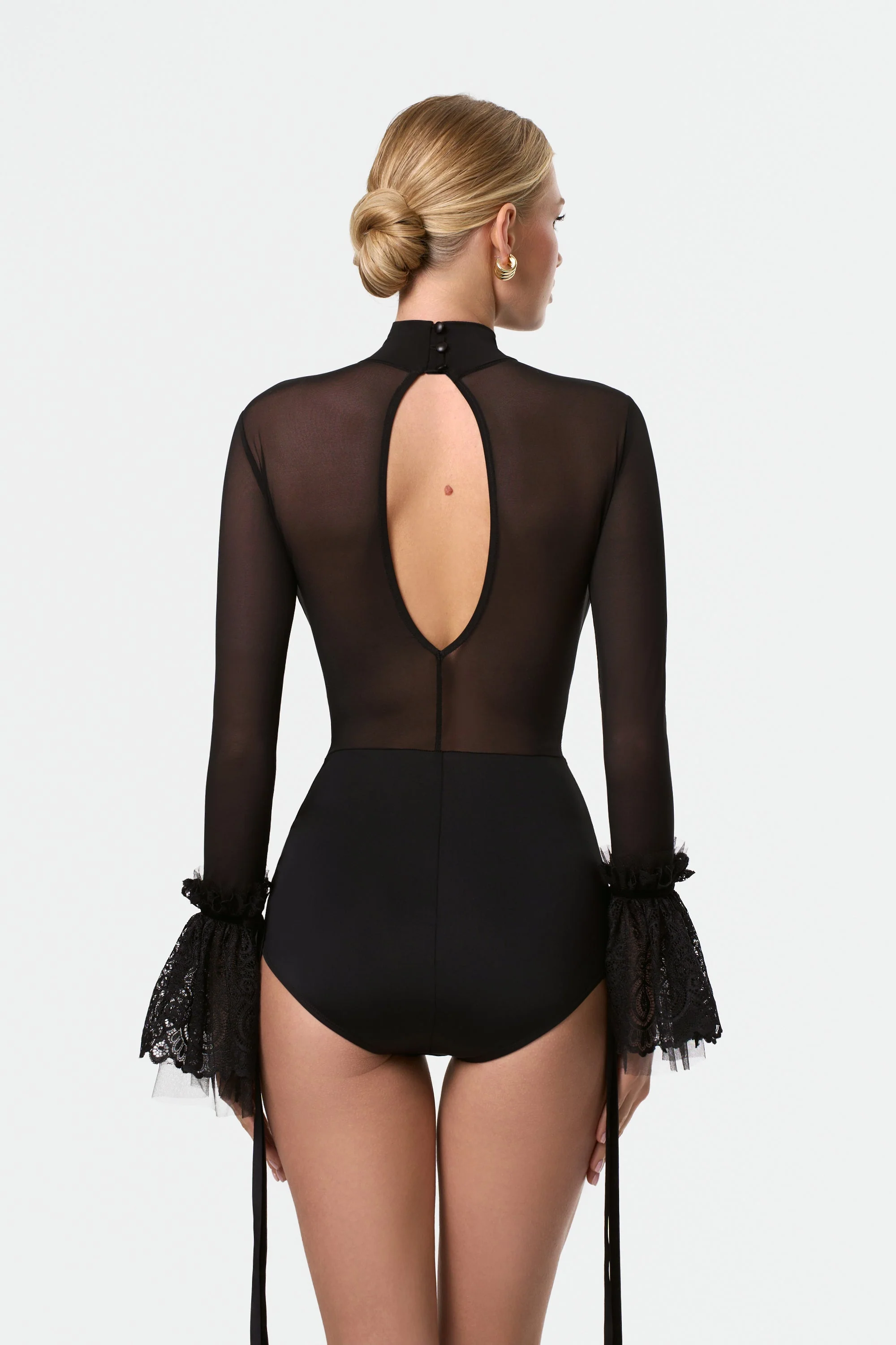 Bodysuit «Helene» - Image 3