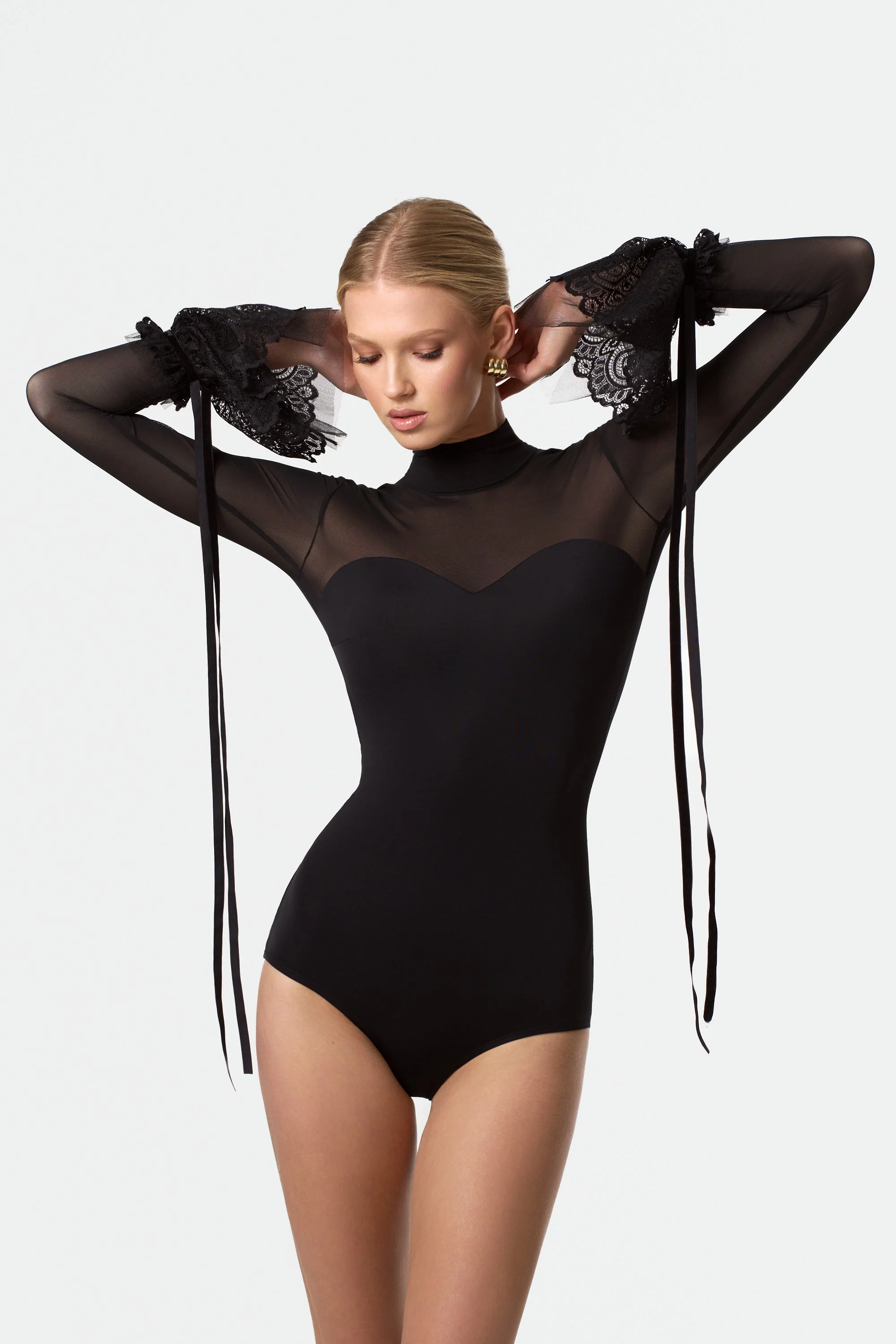 Bodysuit «Helene» - Image 4
