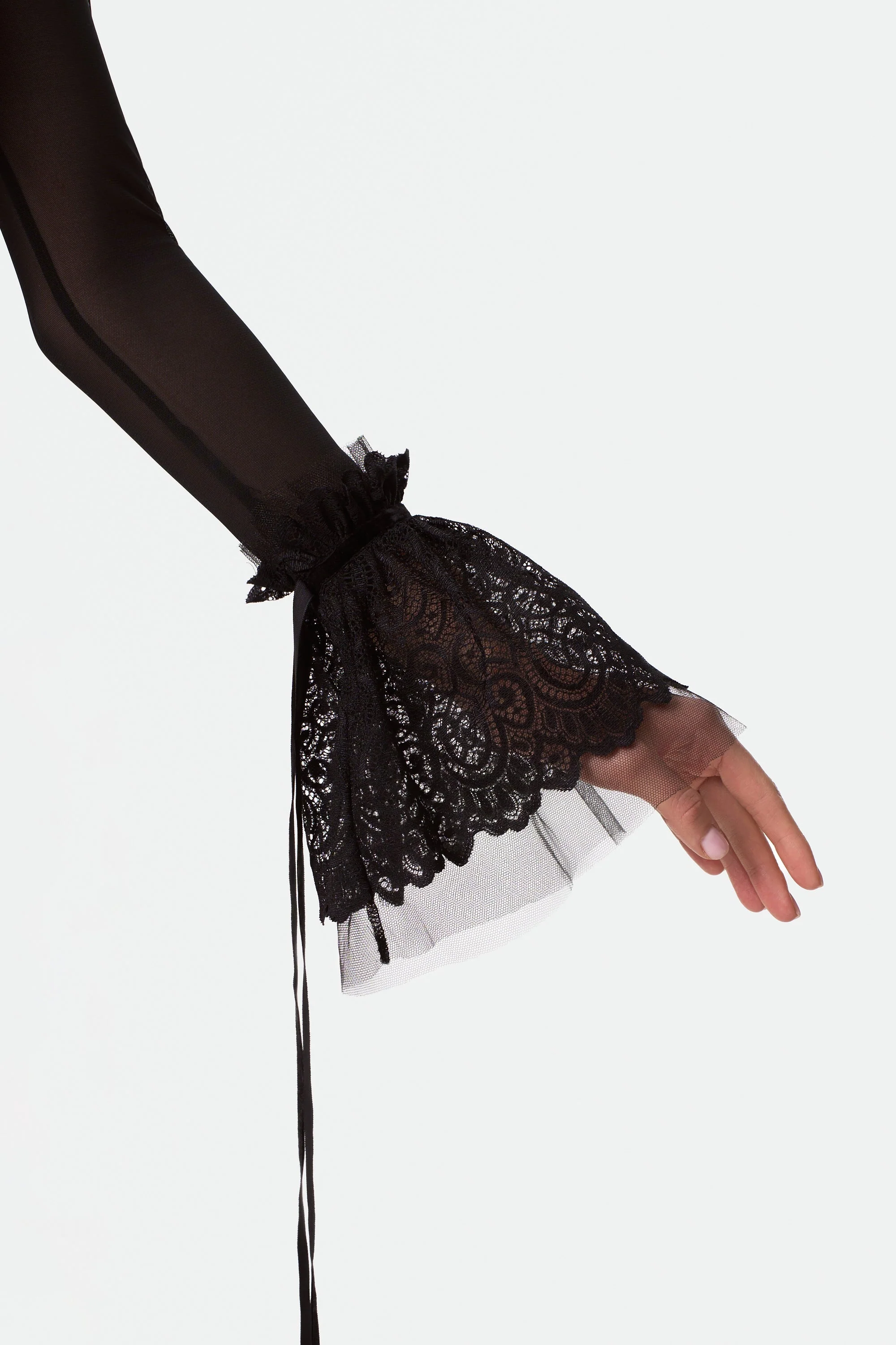 Bodysuit «Helene» - Image 5