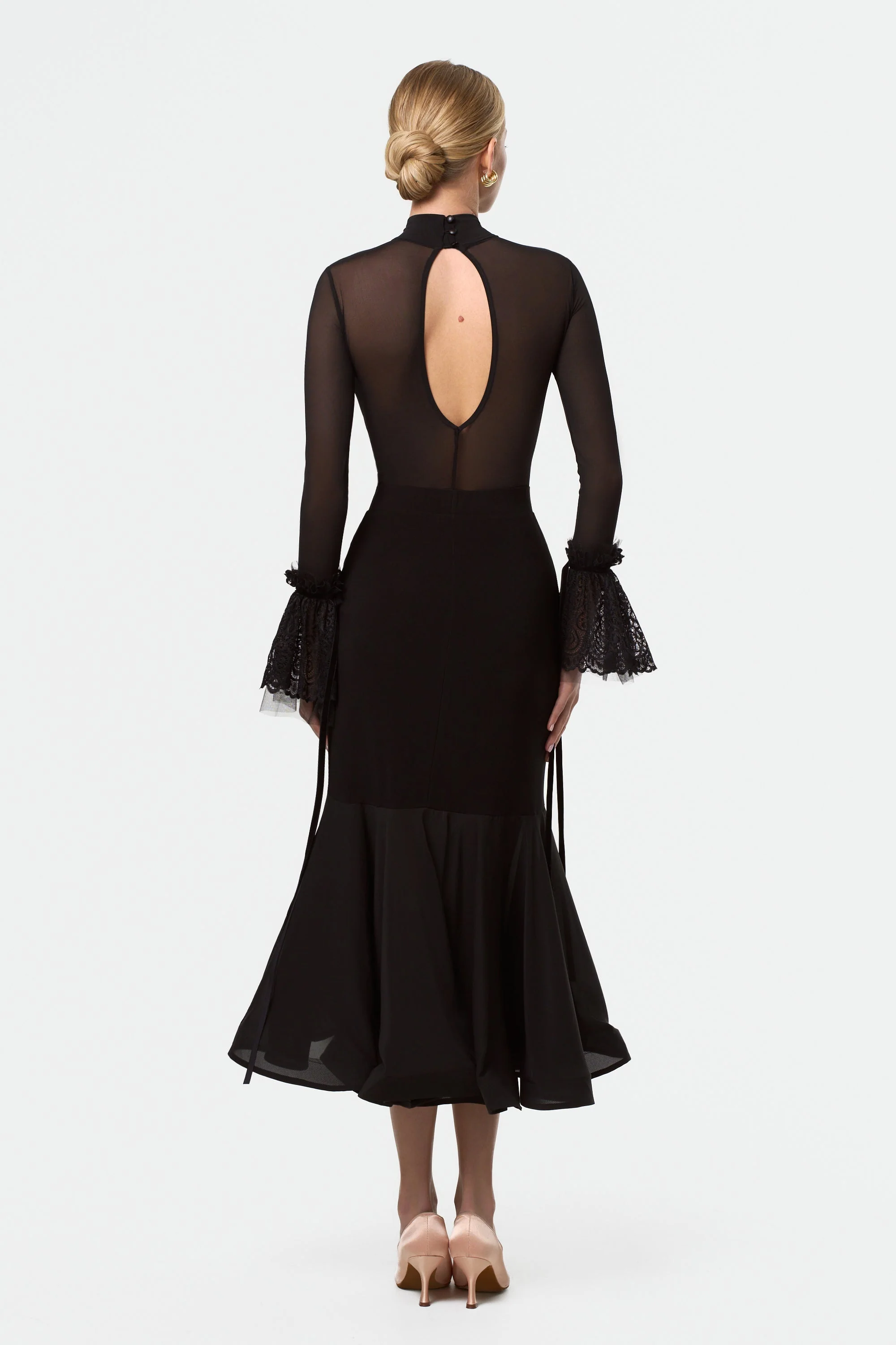 Bodysuit «Helene» - Image 6