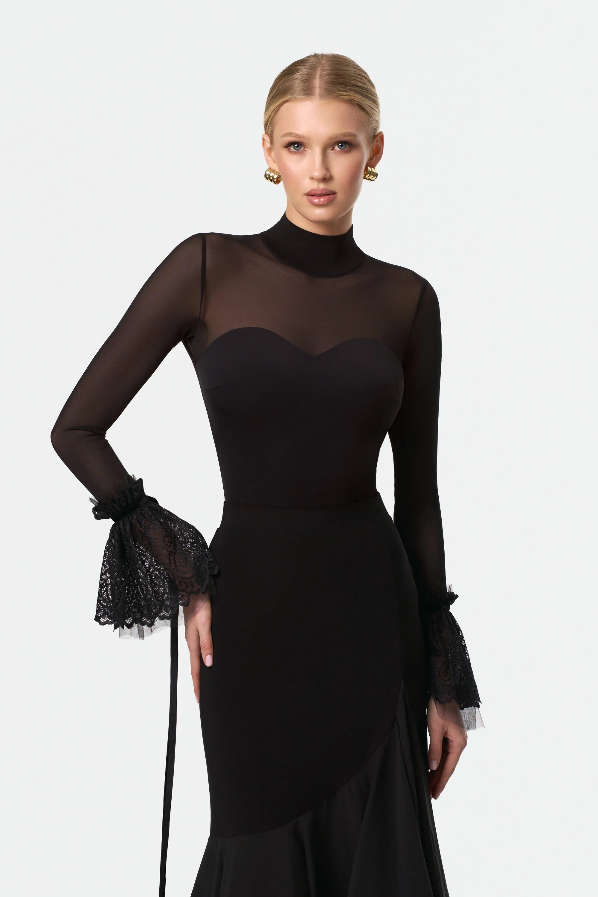 Bodysuit «Helene» - Image 7
