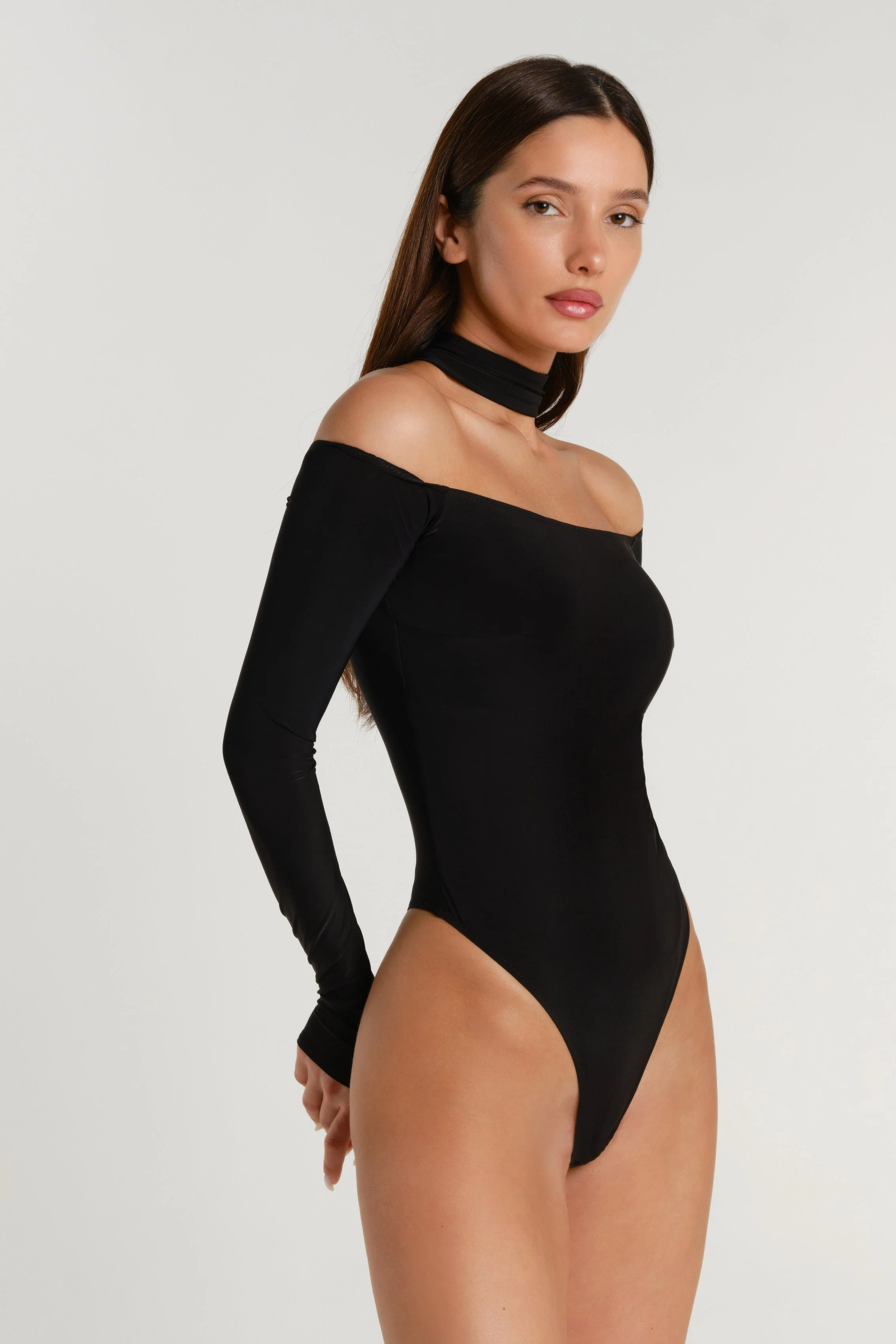 Bodysuit «Isabel» - Image 3