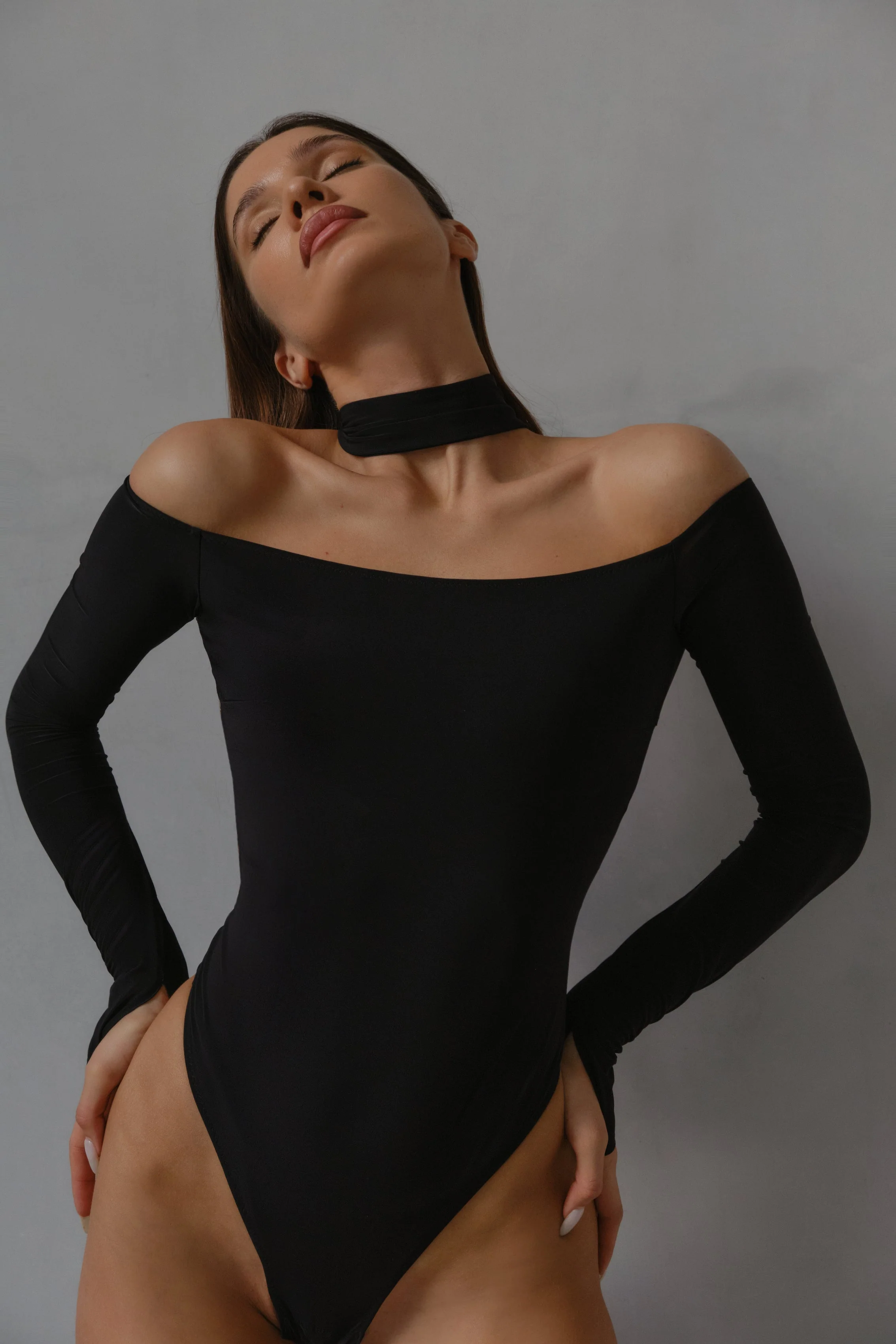 Bodysuit «Isabel» - Image 6