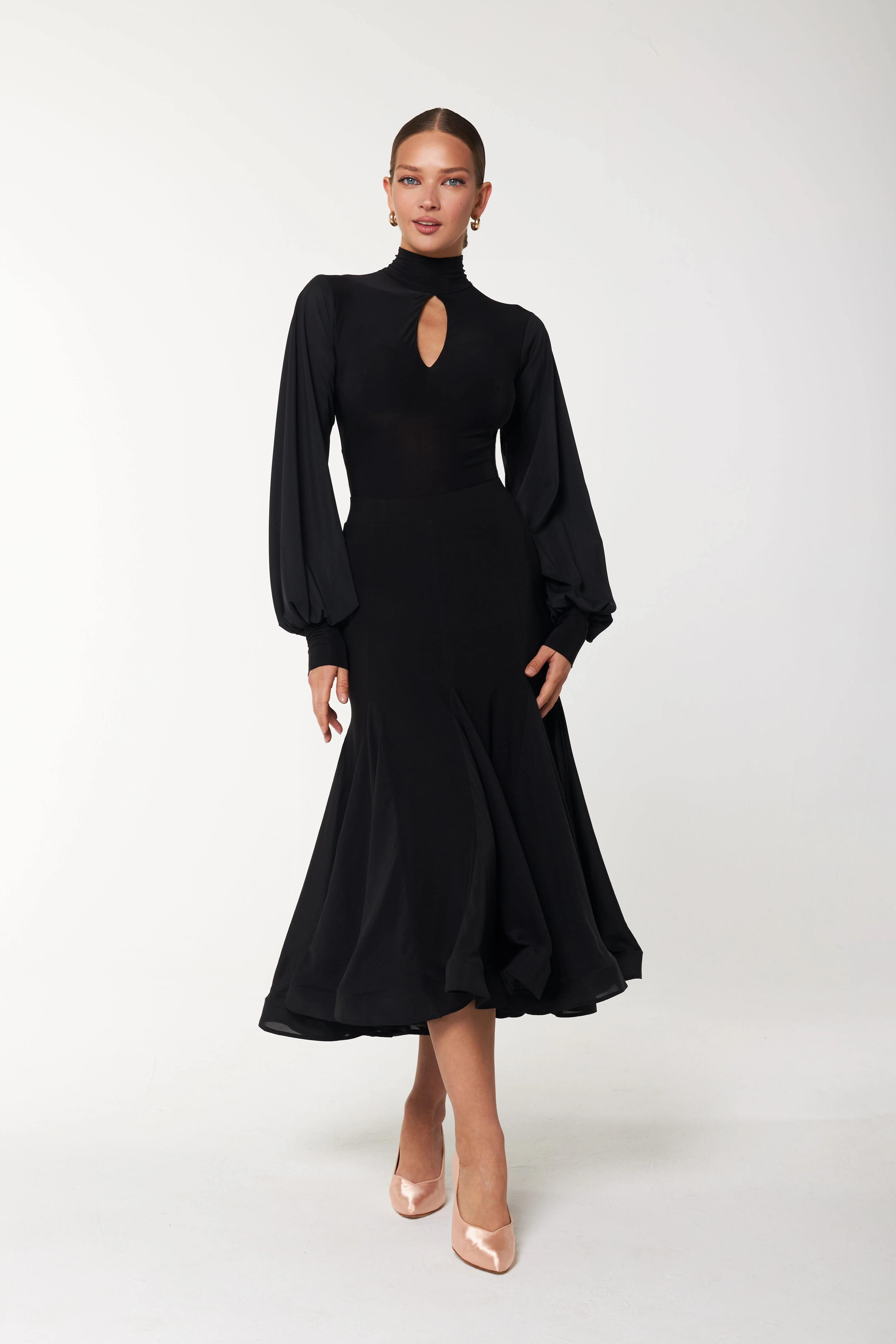 Bodysuit «Maya» - Image 3
