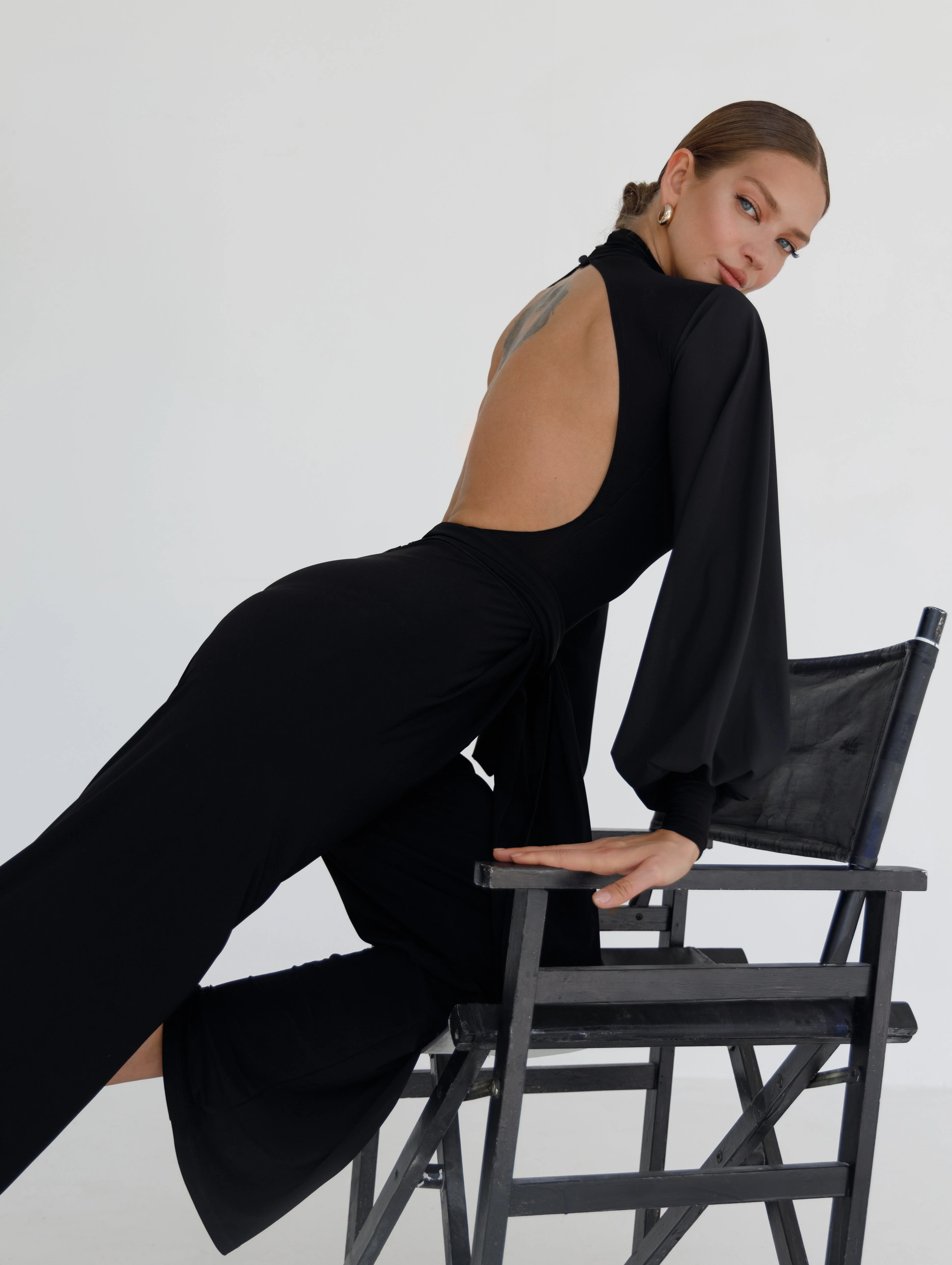 Bodysuit «Maya» - Image 5
