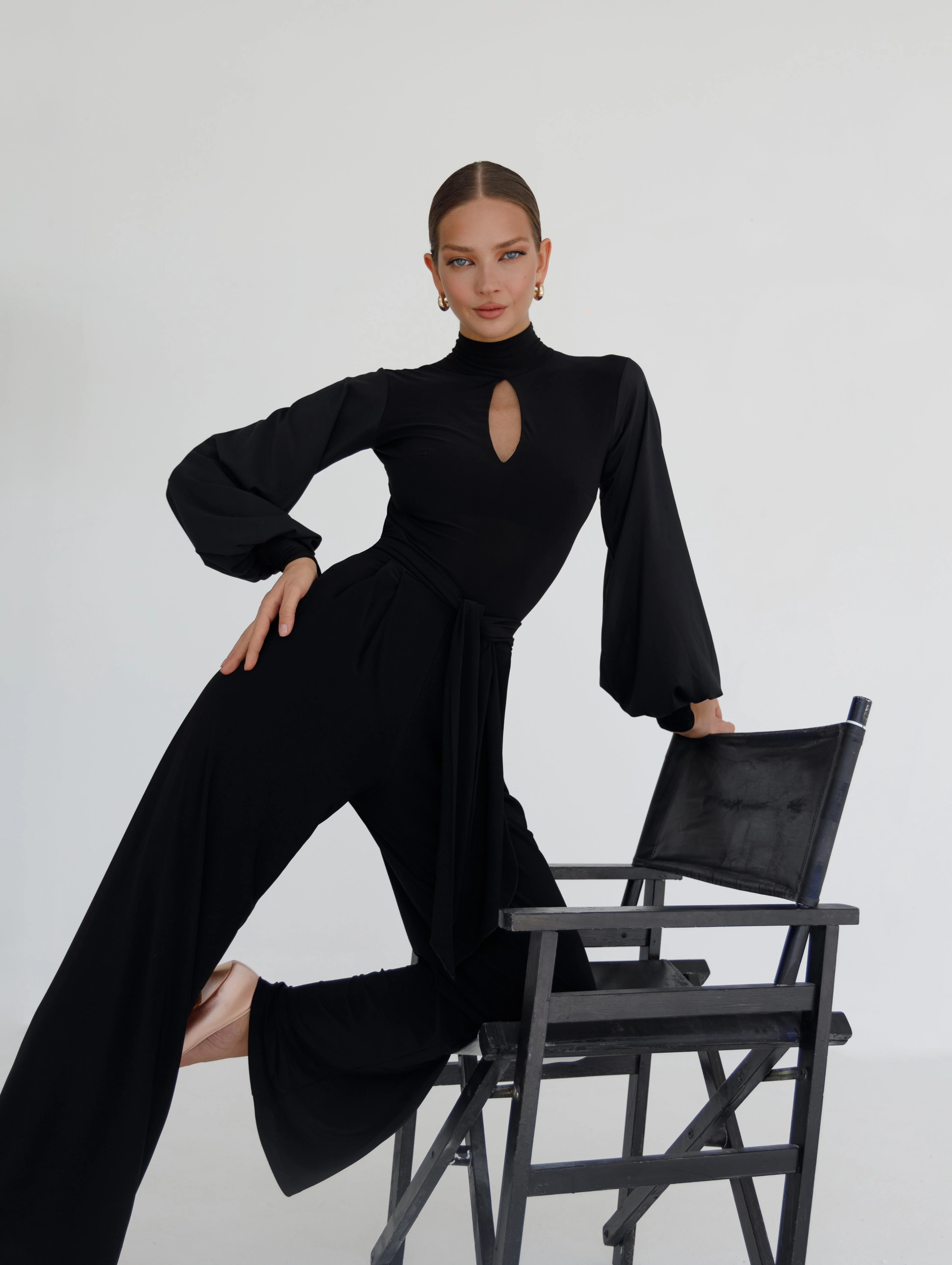 Bodysuit «Maya» - Image 6