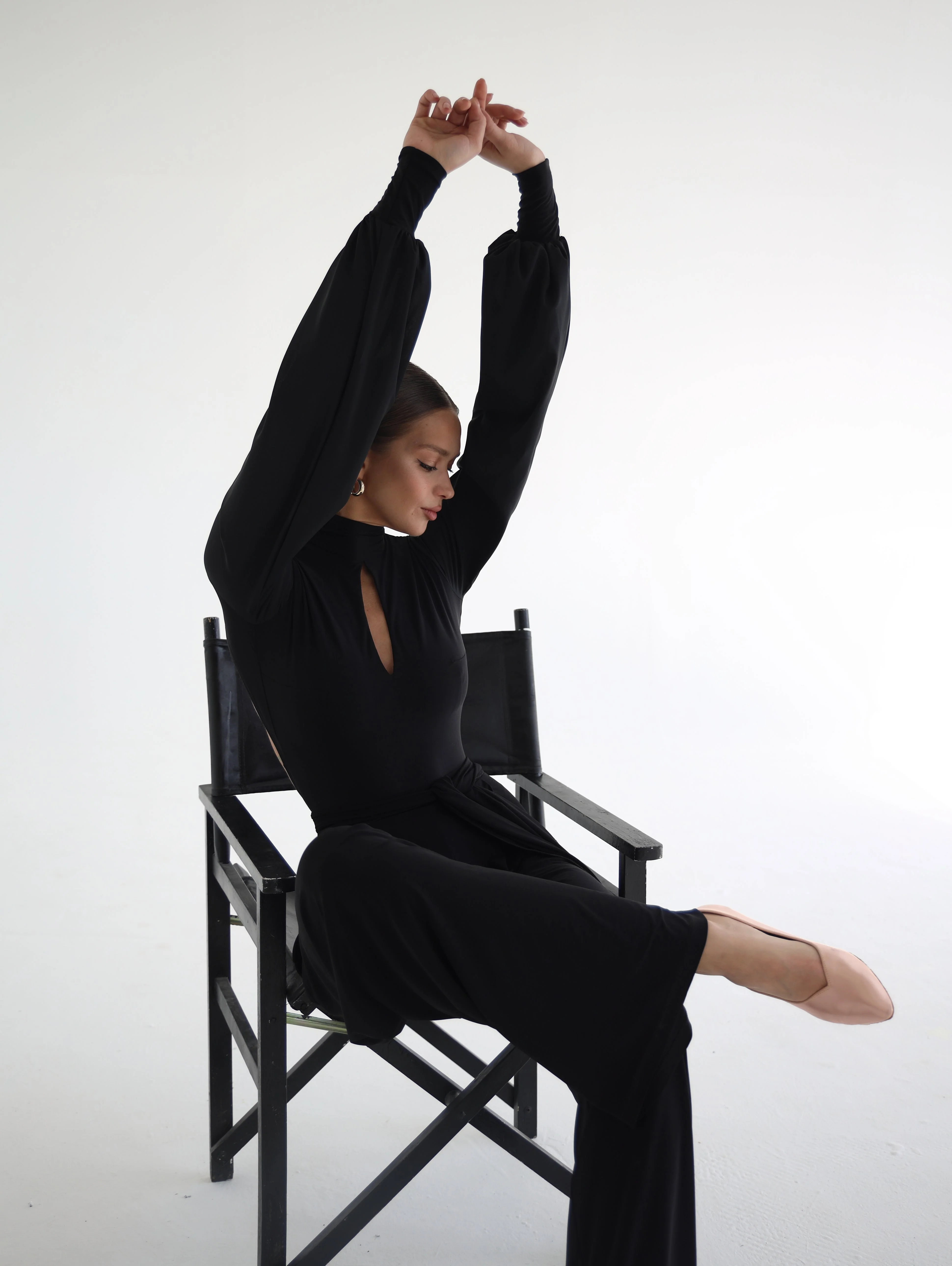 Bodysuit «Maya» - Image 8