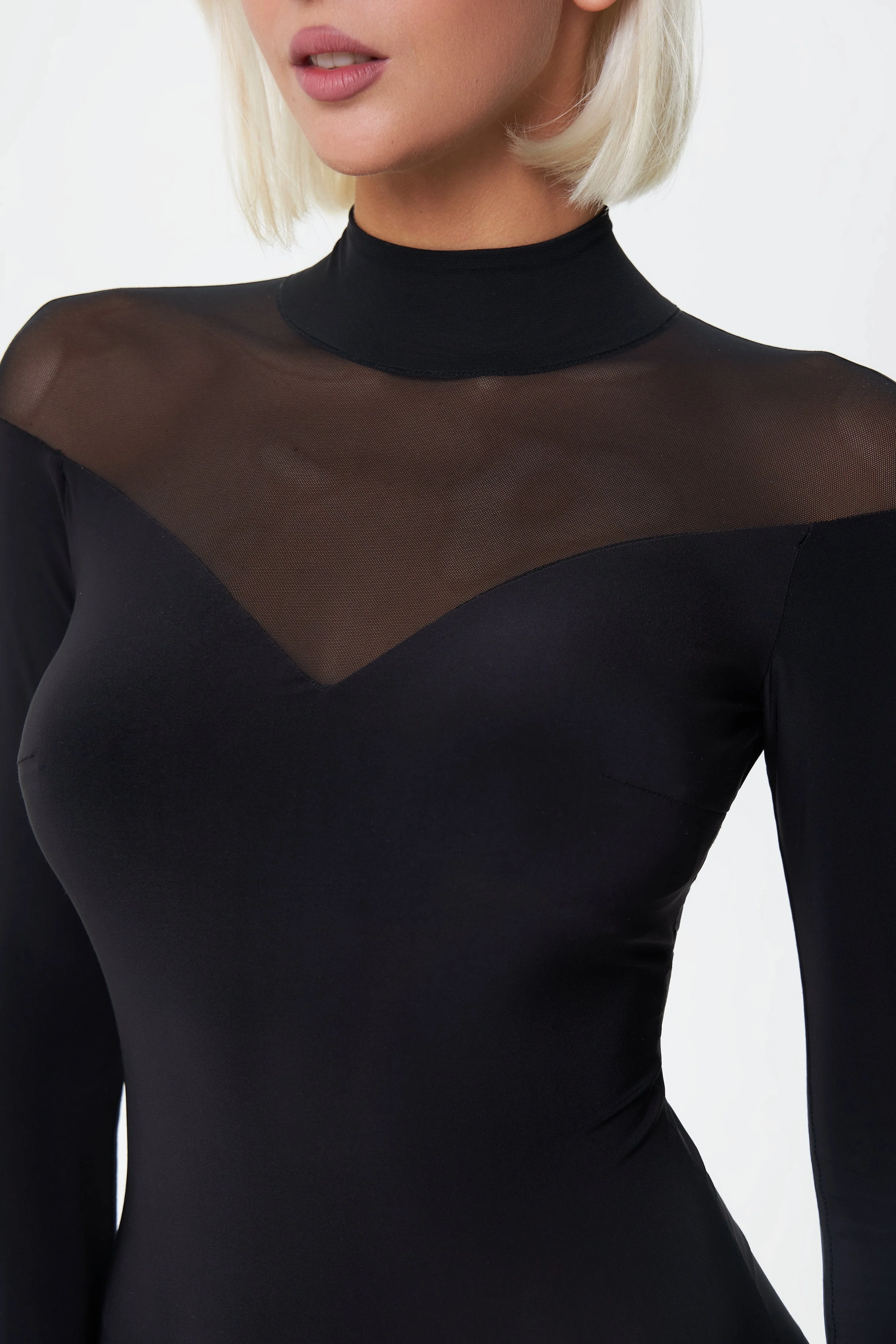 Bodysuit «Patricia» - Image 4