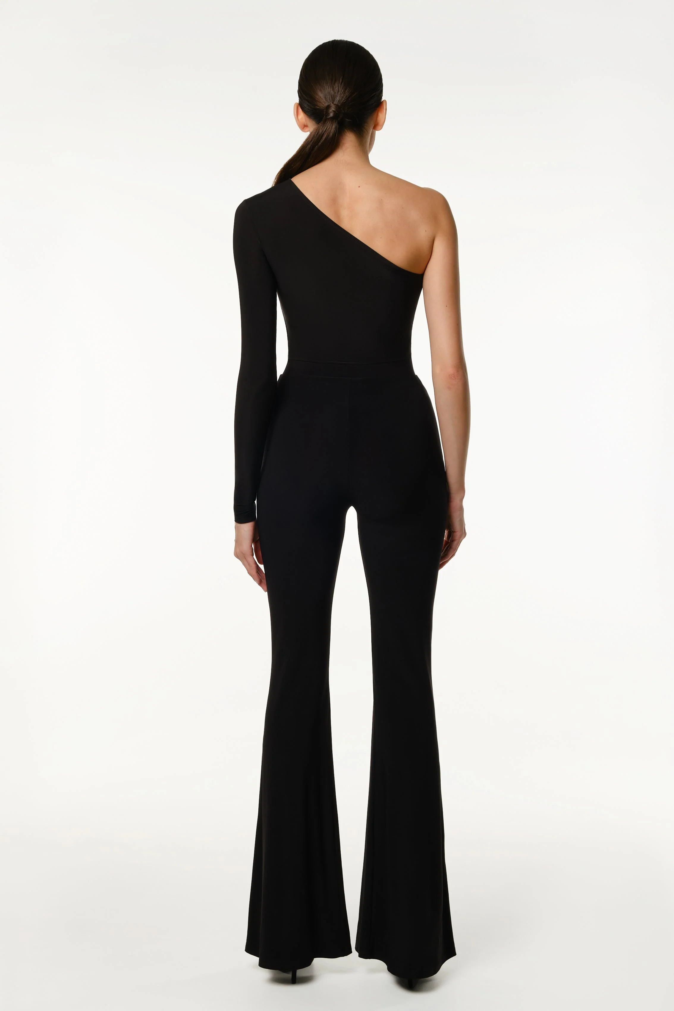 Bodysuit «Robbie» Black - Image 3