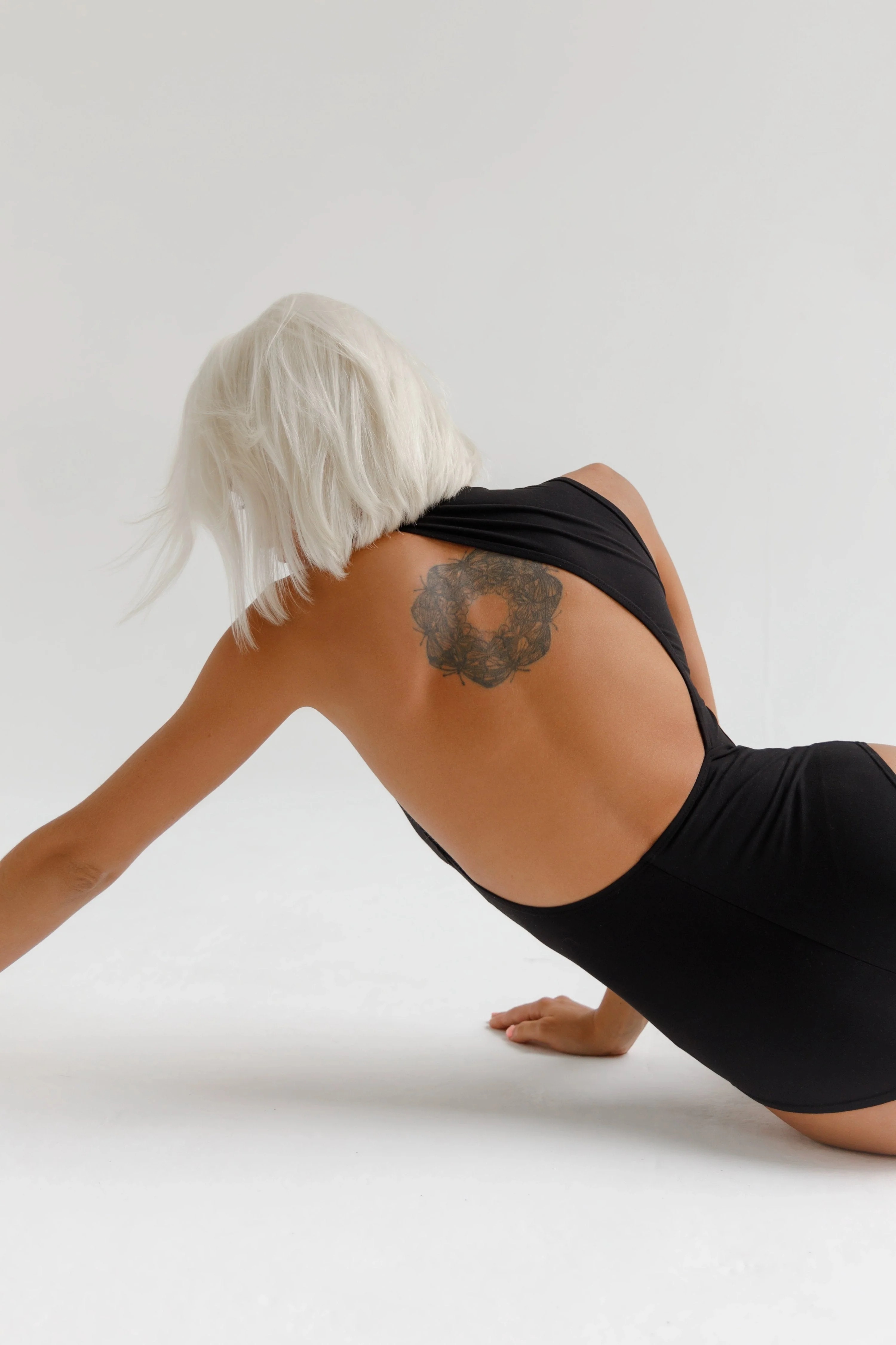 Bodysuit «Roxanne» - Image 6