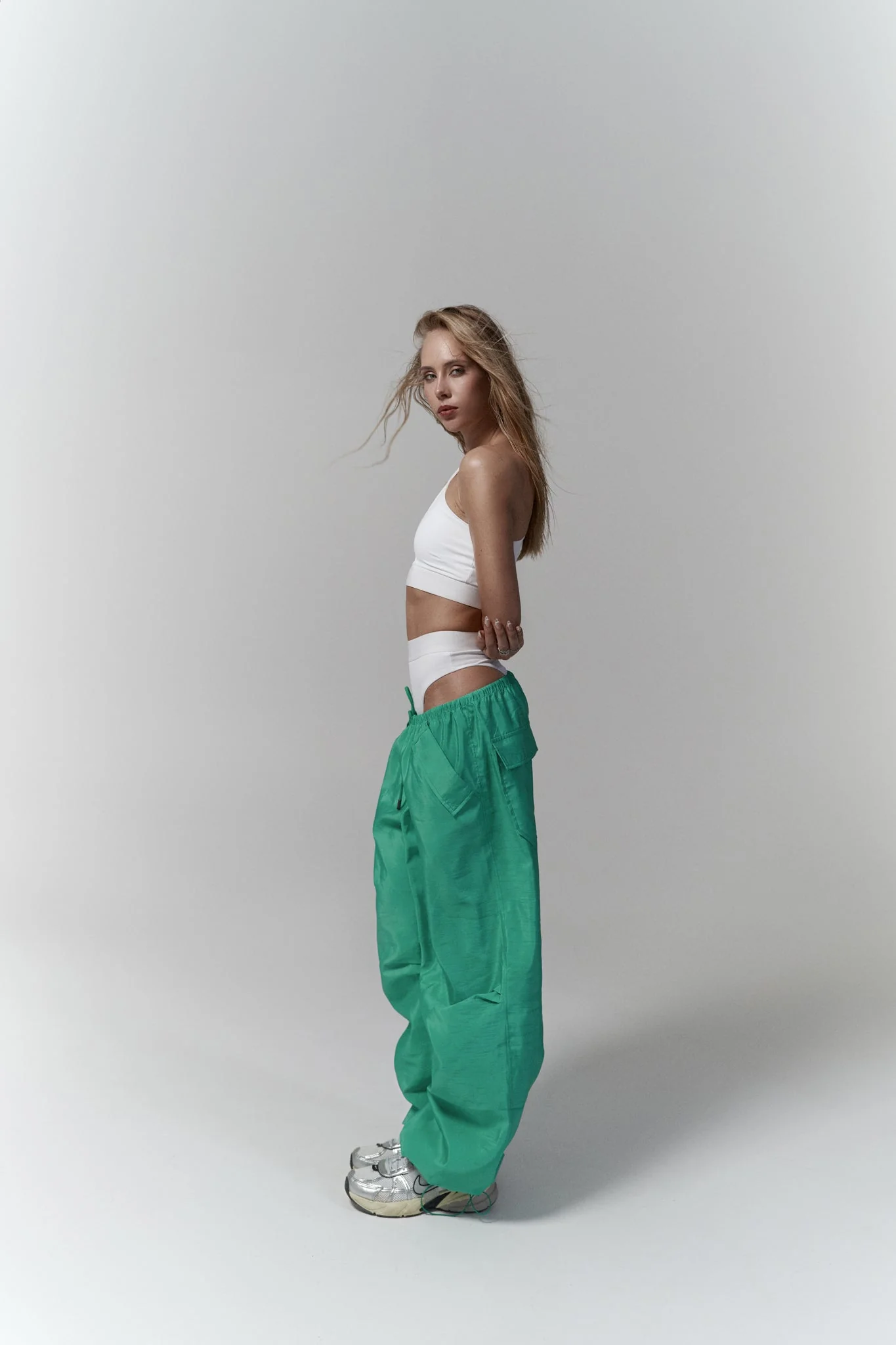 Briefs «Tokyo» White - Image 10